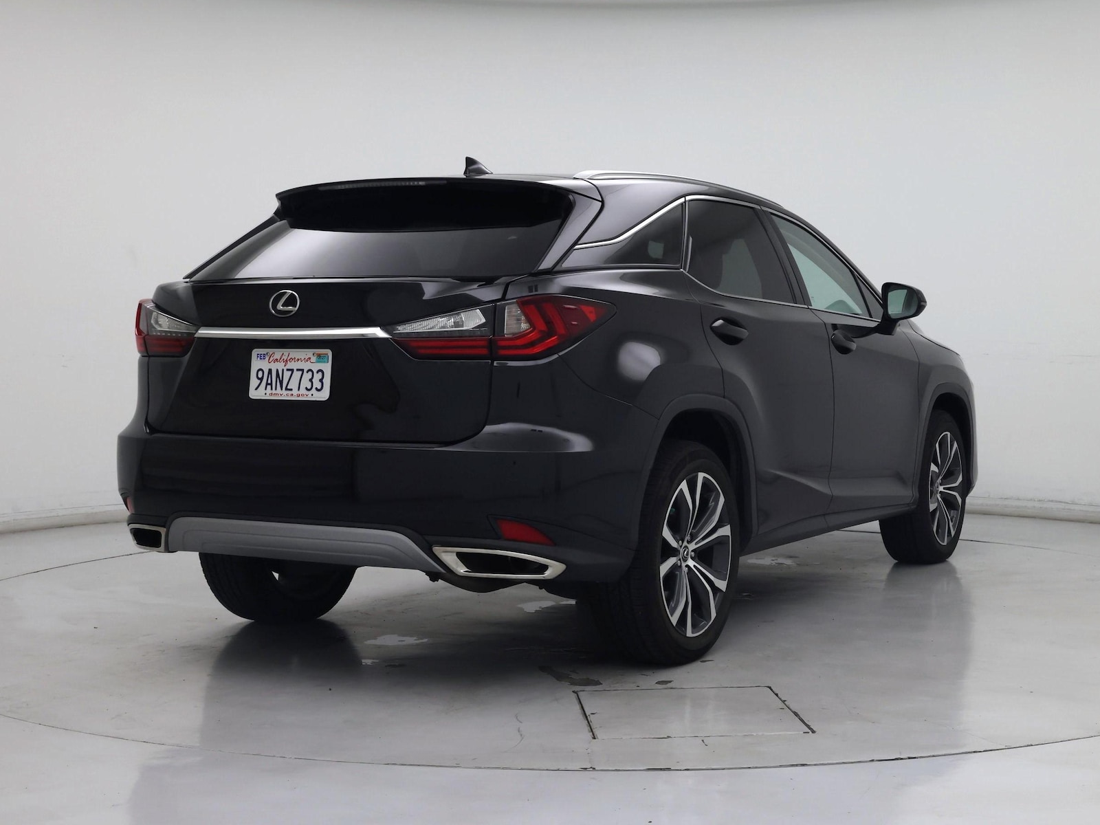 2022 Lexus RX 350 - Photo 9