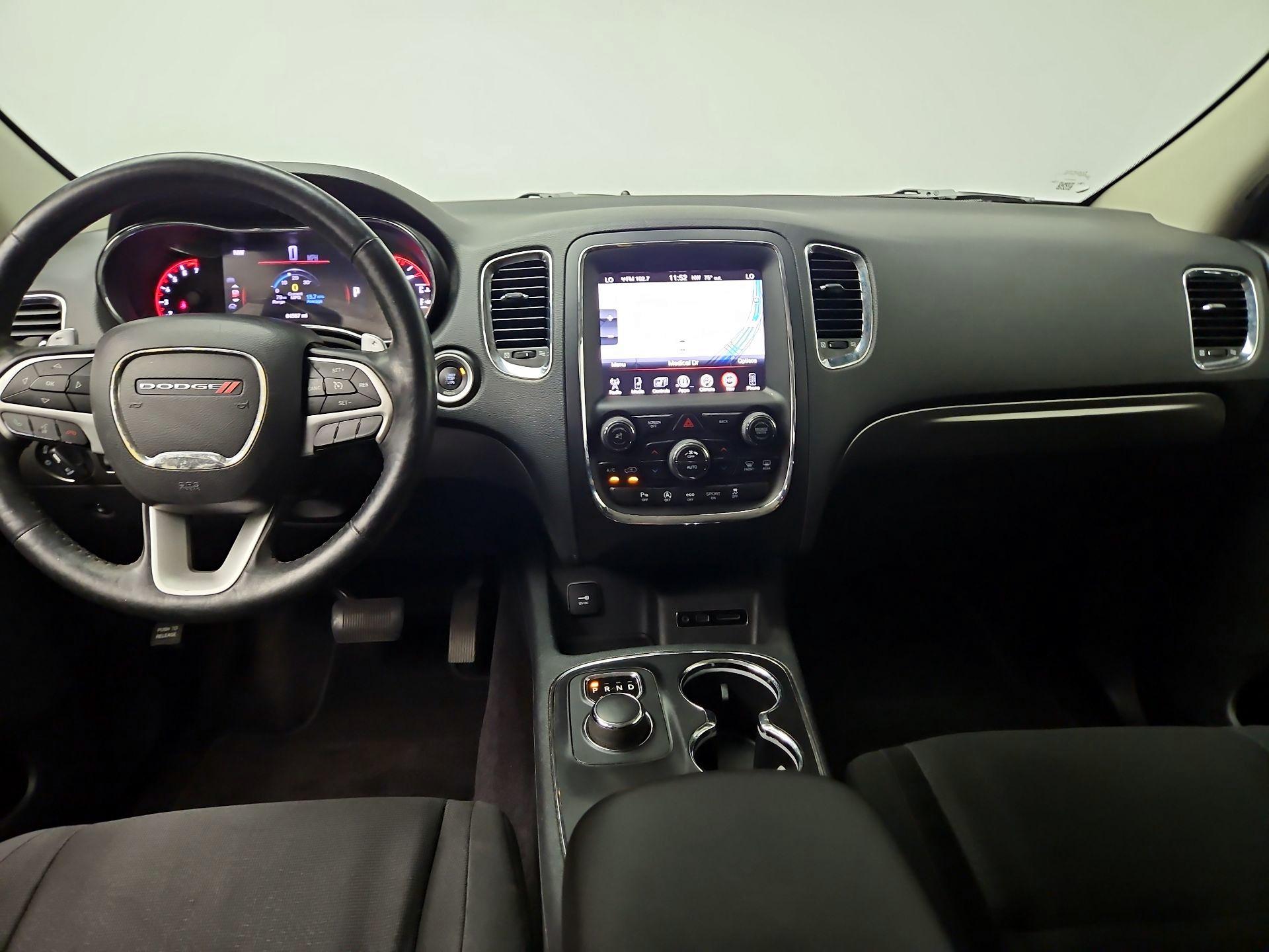 Thumbnail: 2016 Dodge Durango - 9