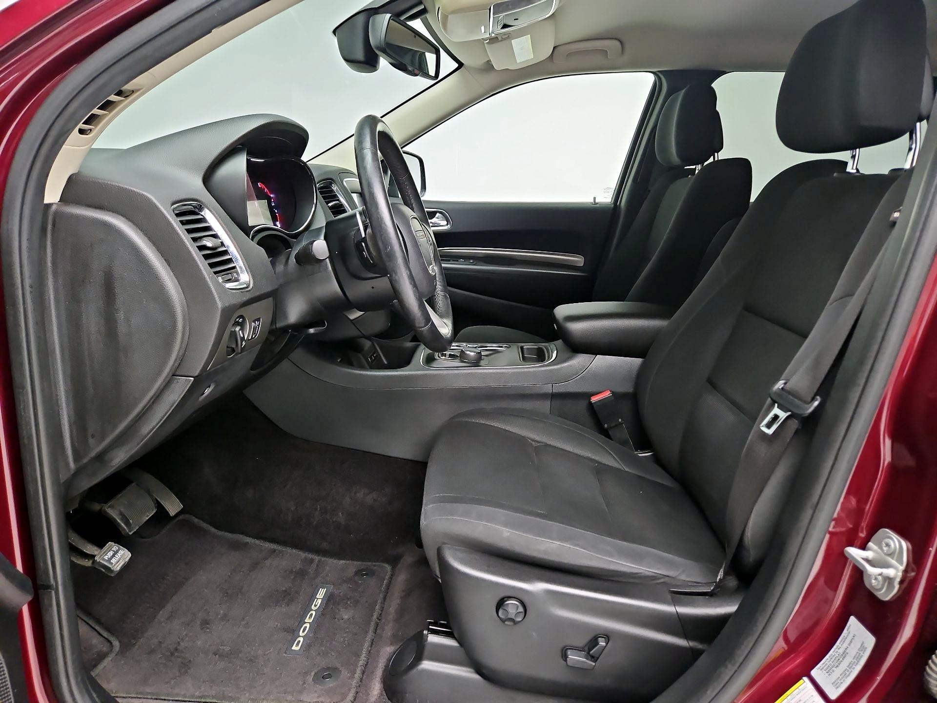 Thumbnail: 2016 Dodge Durango - 11