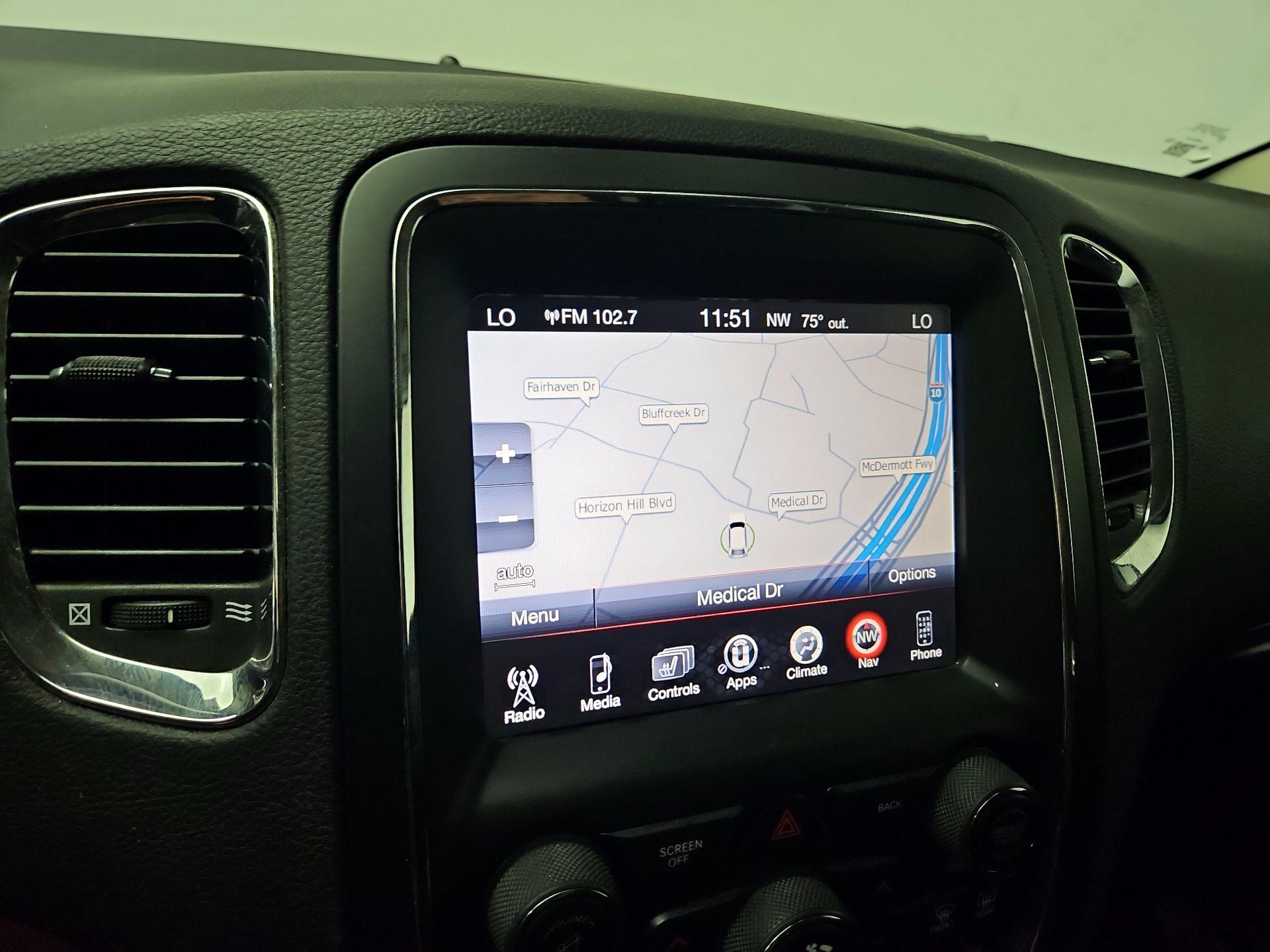 Thumbnail: 2016 Dodge Durango - 14