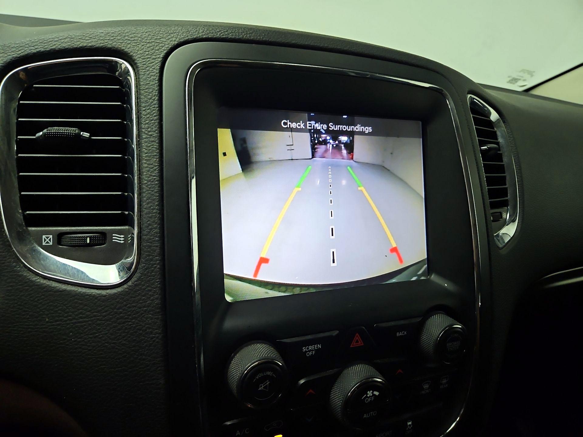 Thumbnail: 2016 Dodge Durango - 15