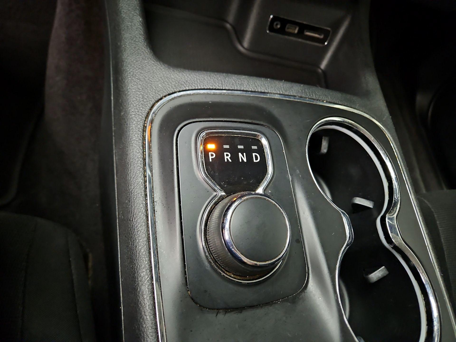 Thumbnail: 2016 Dodge Durango - 18
