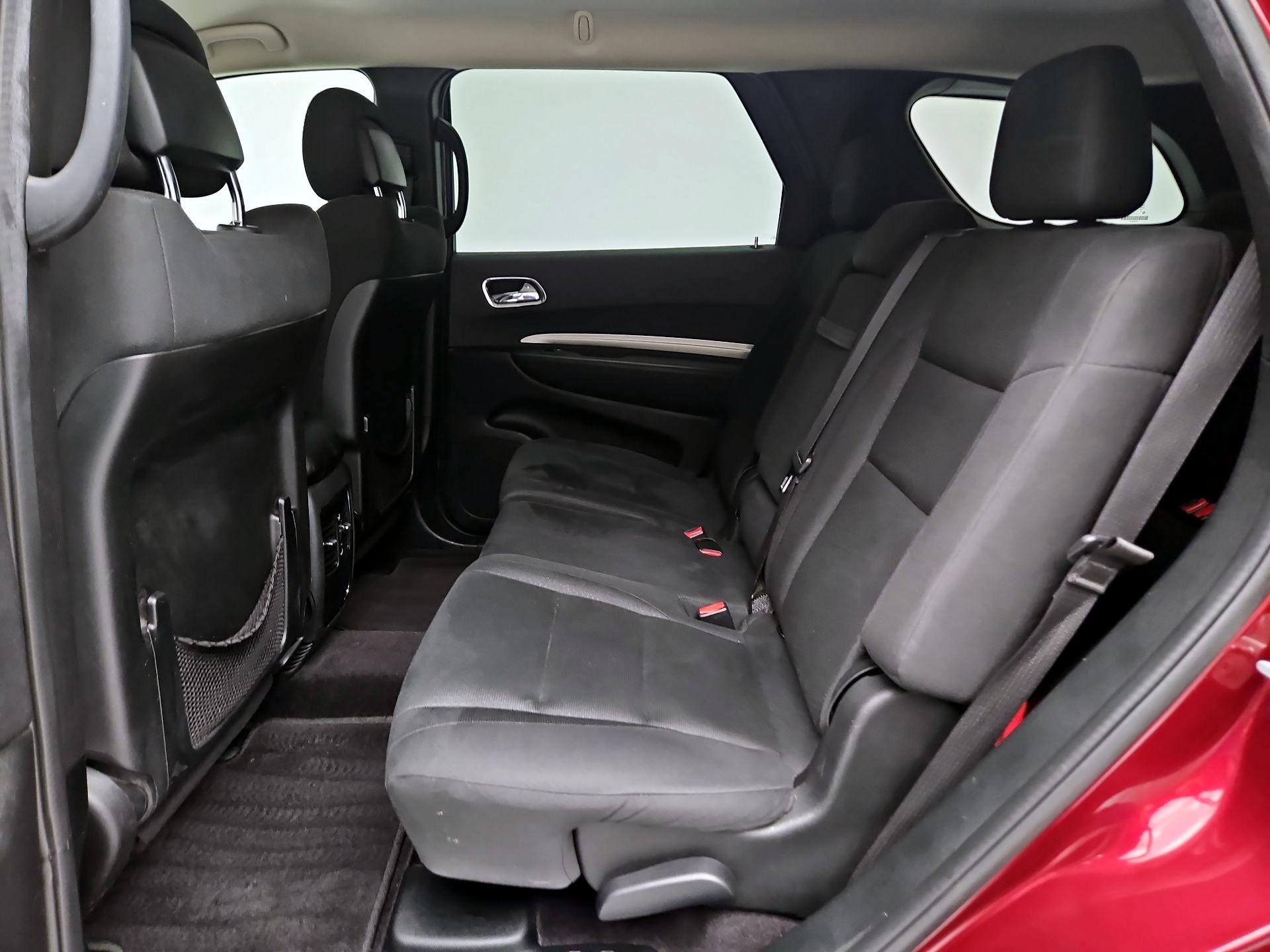 Thumbnail: 2016 Dodge Durango - 20
