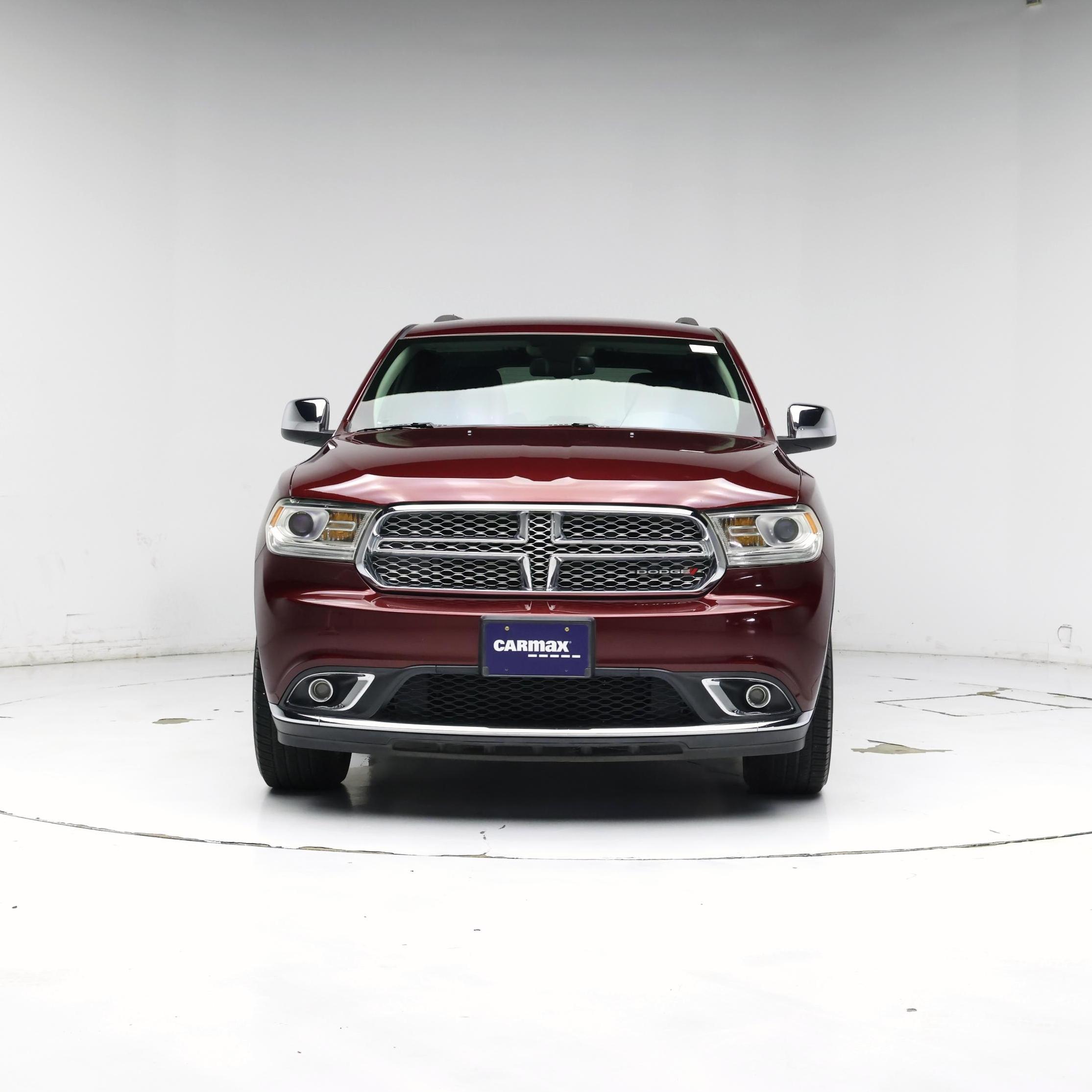 Thumbnail: 2016 Dodge Durango - 5