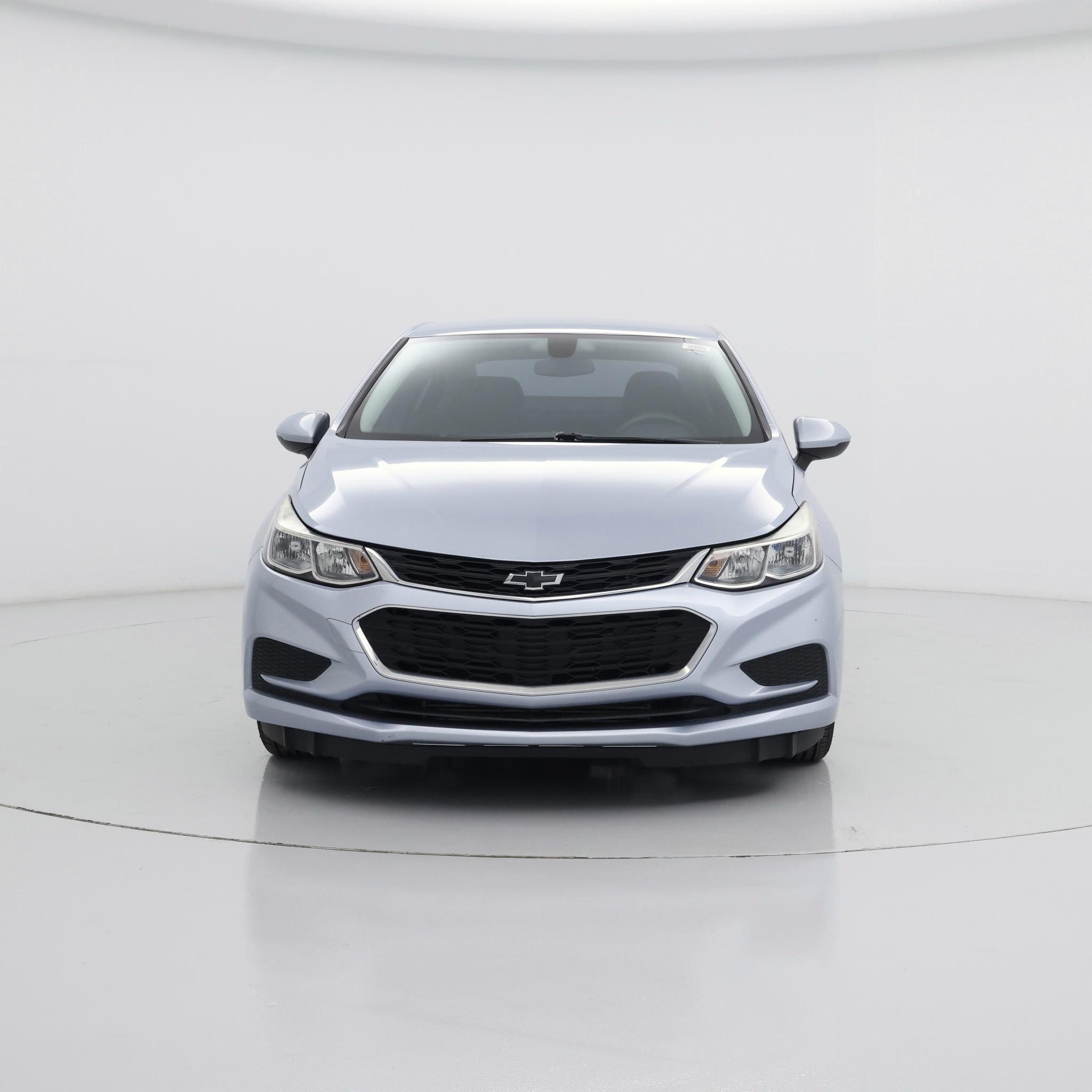 Thumbnail: 2017 Chevrolet Cruze - 5