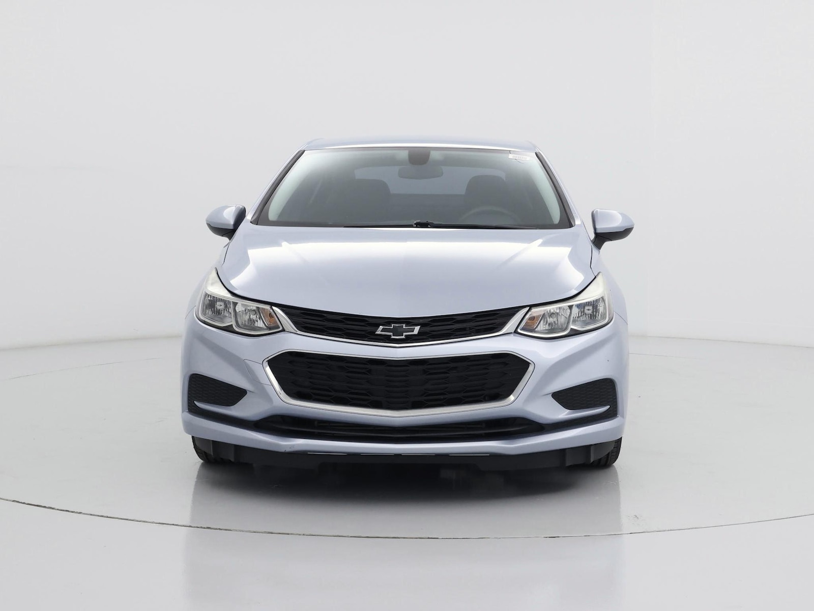2017 Chevrolet Cruze LS - Photo 6