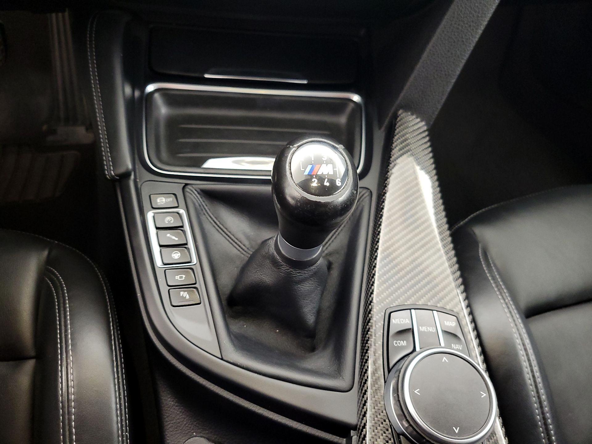 Thumbnail: 2018 BMW M3 - 16