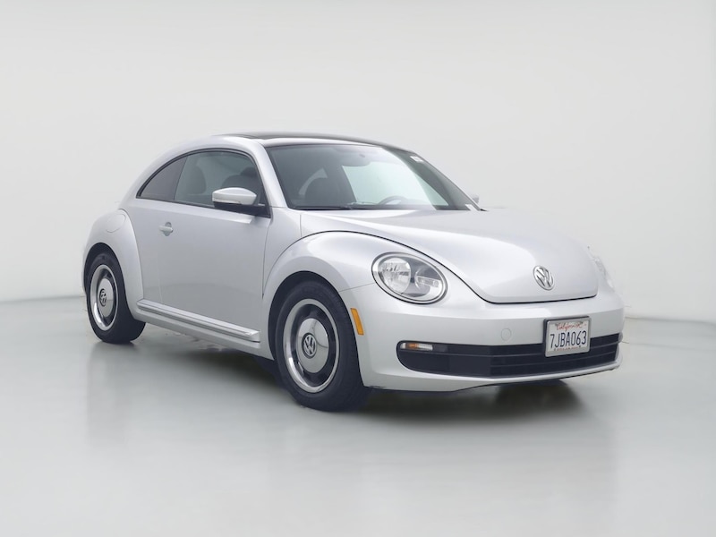 2014 Volkswagen Beetle  -
                  Oxnard, CA