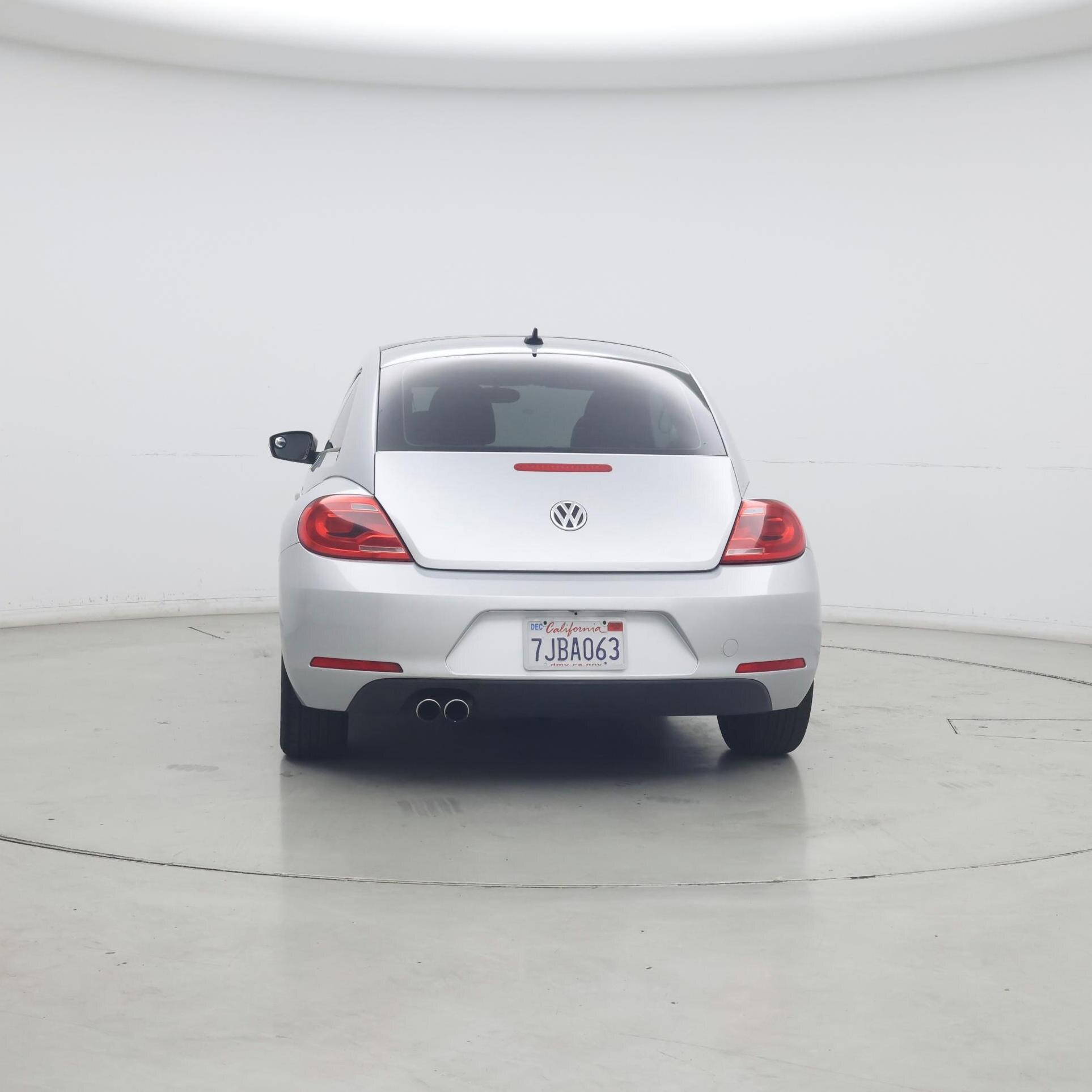 Thumbnail: 2014 Volkswagen Beetle - 6