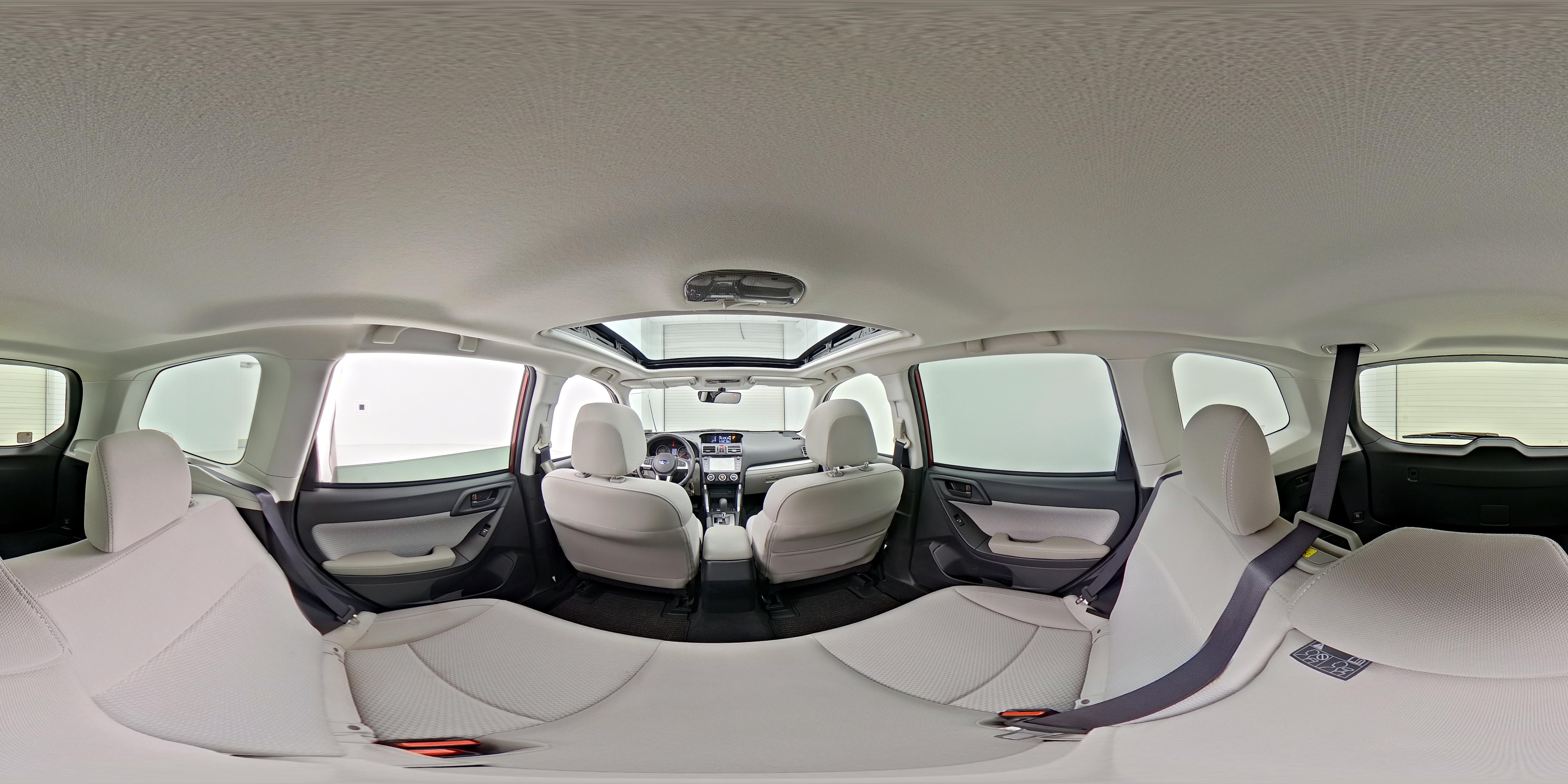 2017 Subaru Forester Premium - Photo 26
