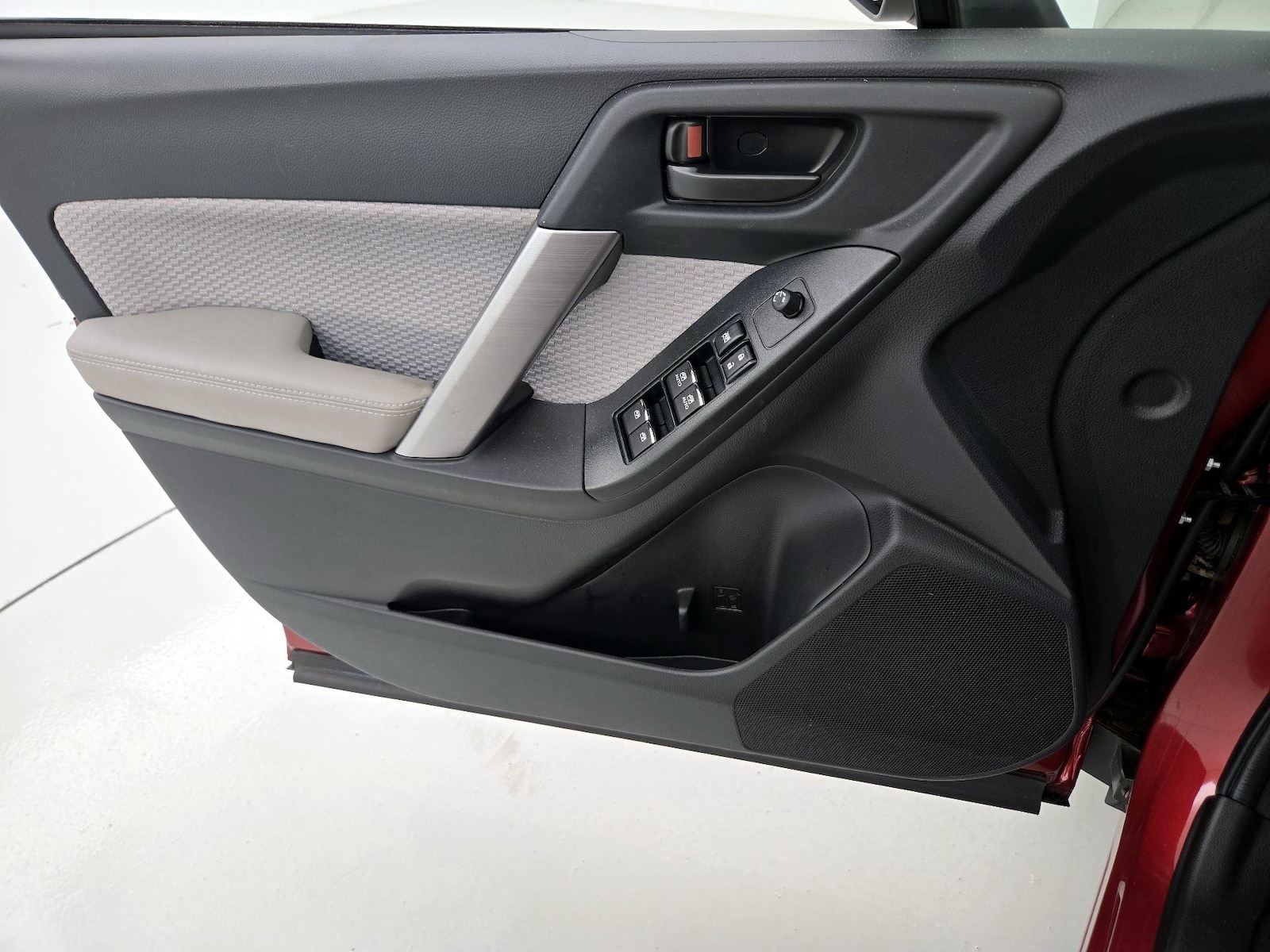2017 Subaru Forester Premium - Photo 13