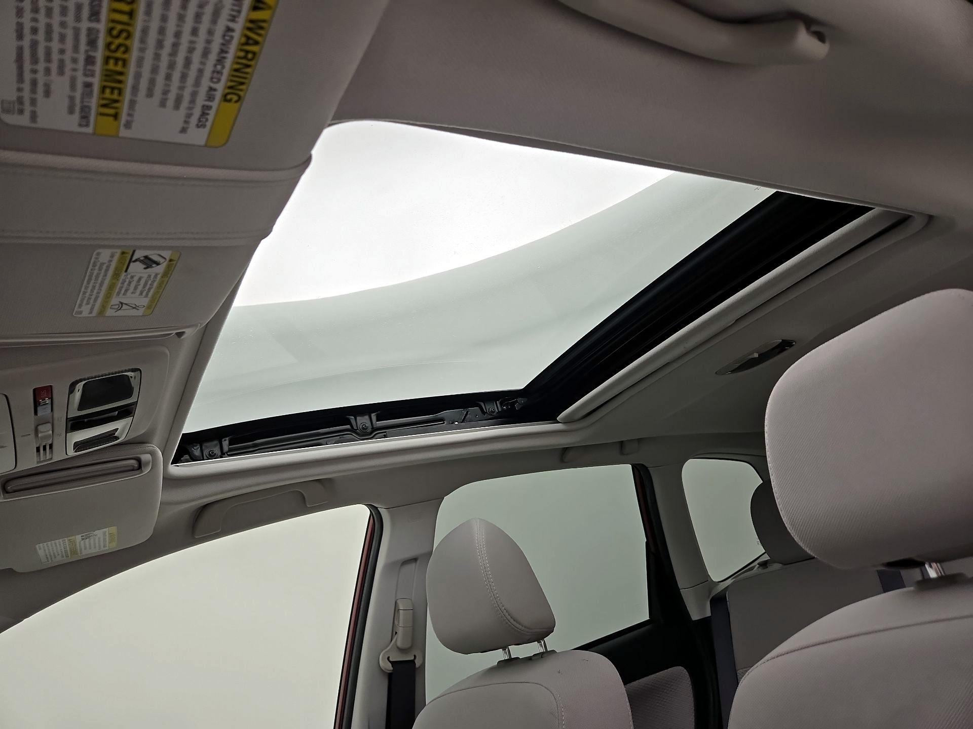 Thumbnail: 2017 Subaru Forester - 19