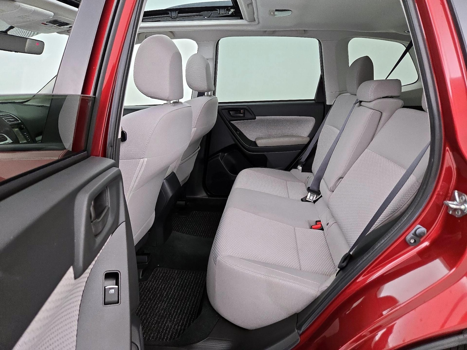 2017 Subaru Forester Premium - Photo 21