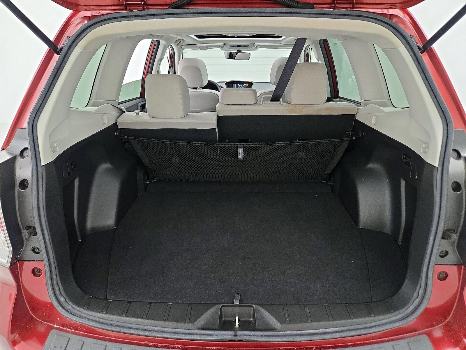 2017 Subaru Forester Premium - Photo 22