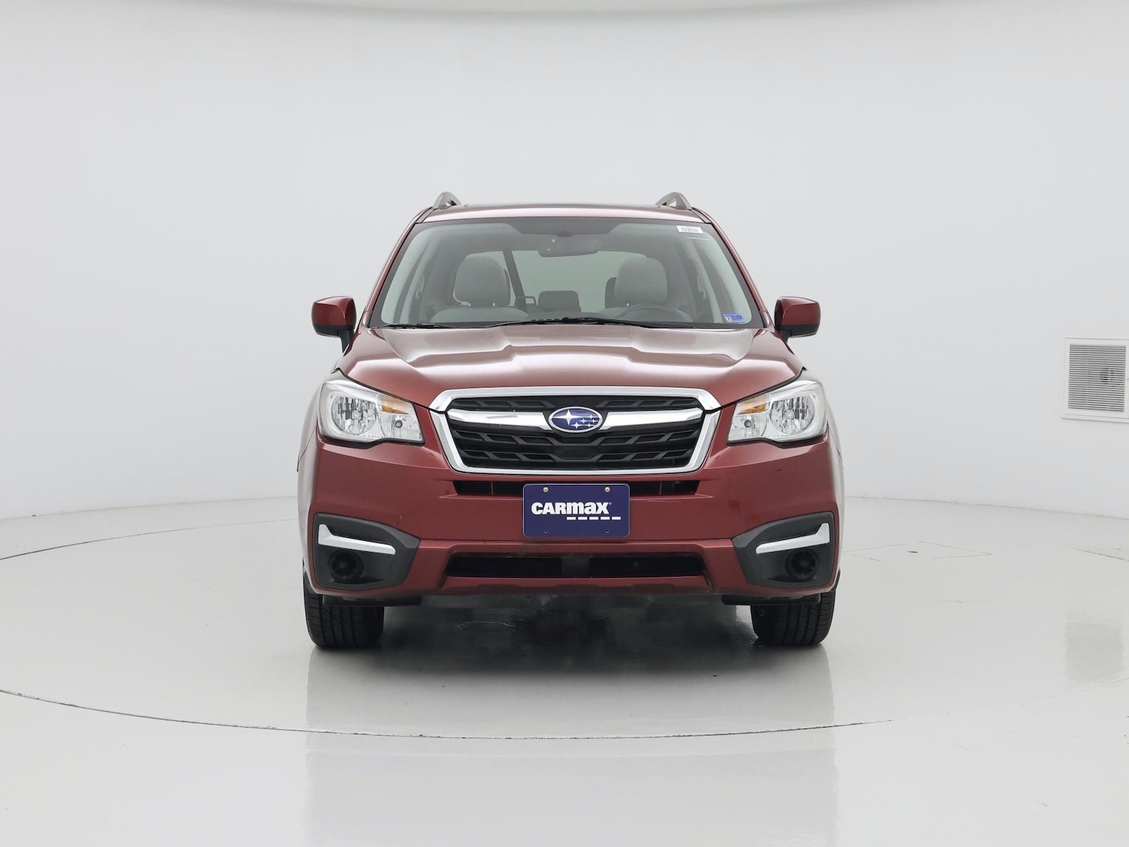 2017 Subaru Forester Premium - Photo 6