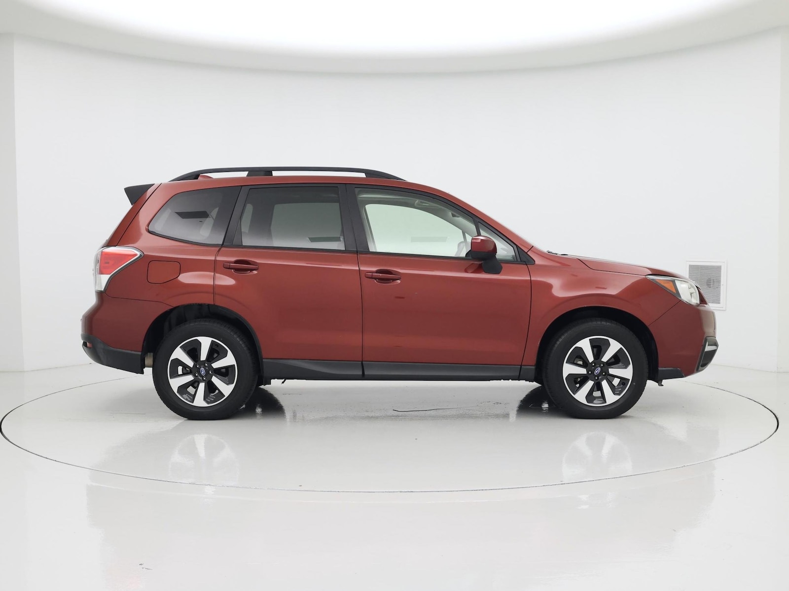2017 Subaru Forester Premium - Photo 8