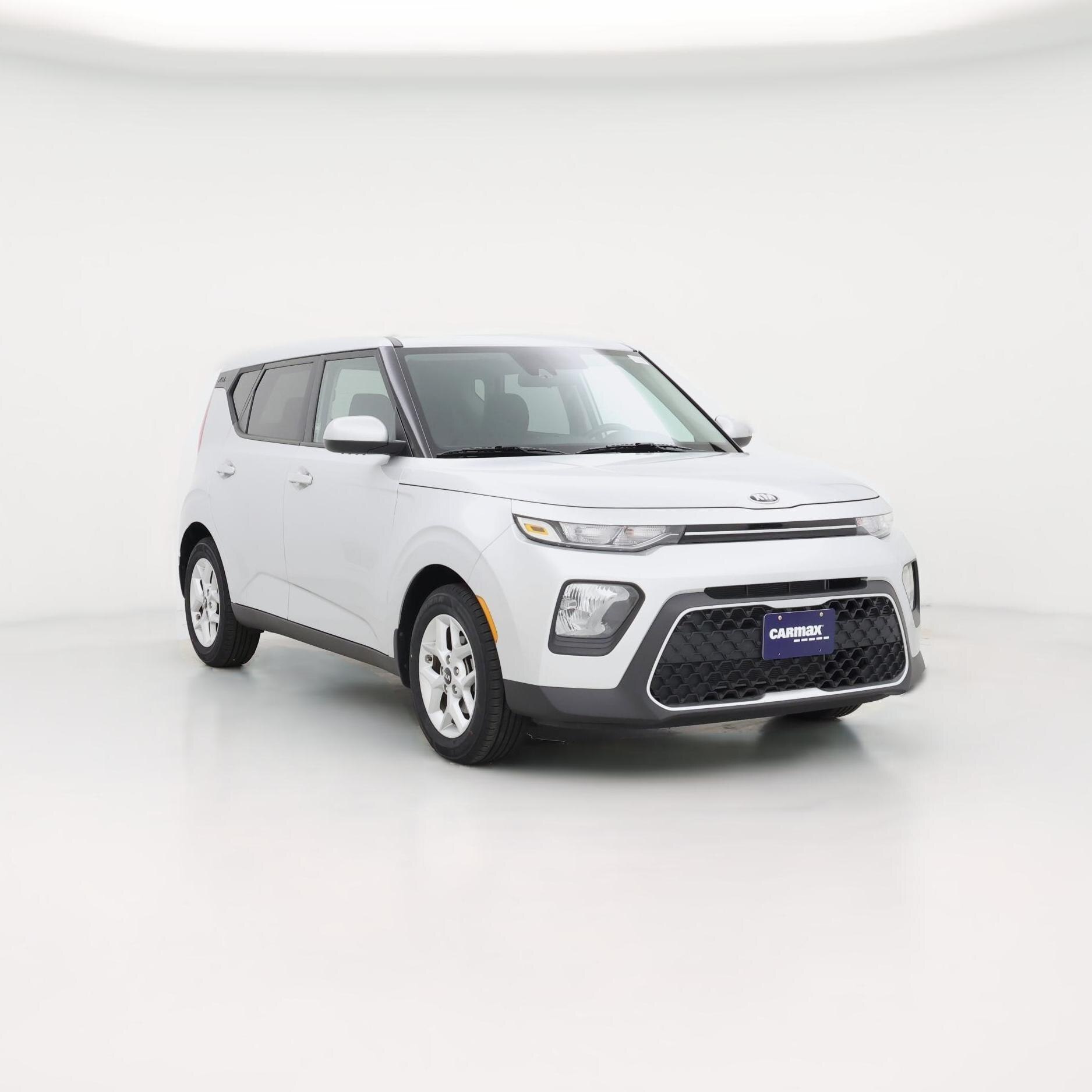 Thumbnail: 2021 Kia Soul - 1