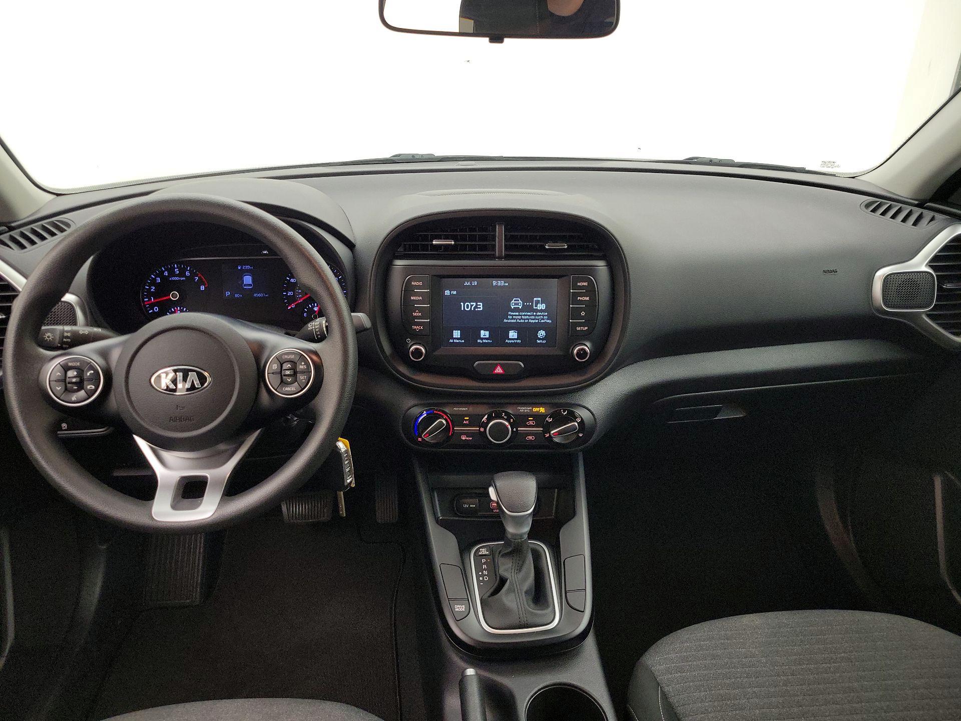 Thumbnail: 2021 Kia Soul - 9