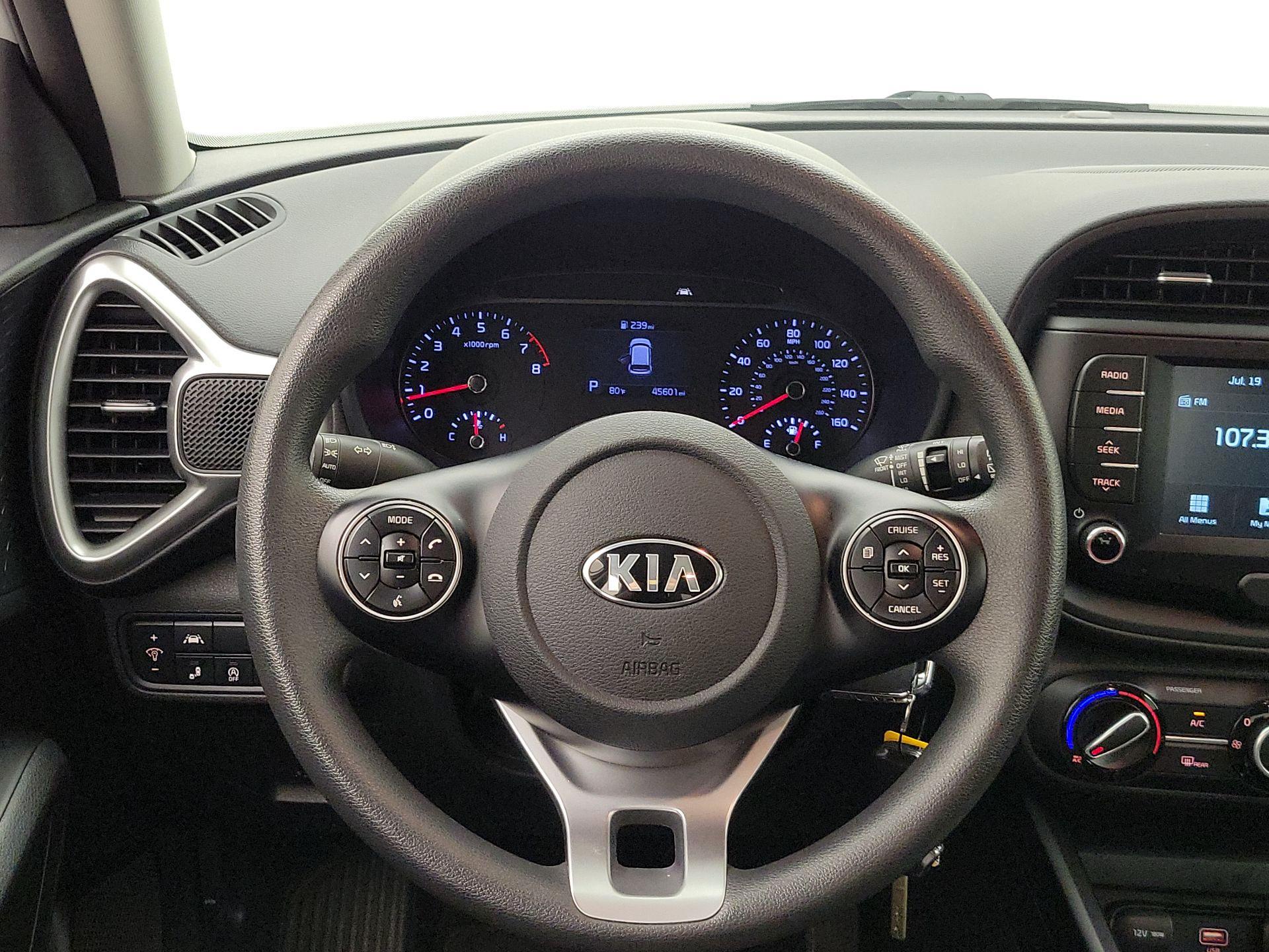 Thumbnail: 2021 Kia Soul - 10