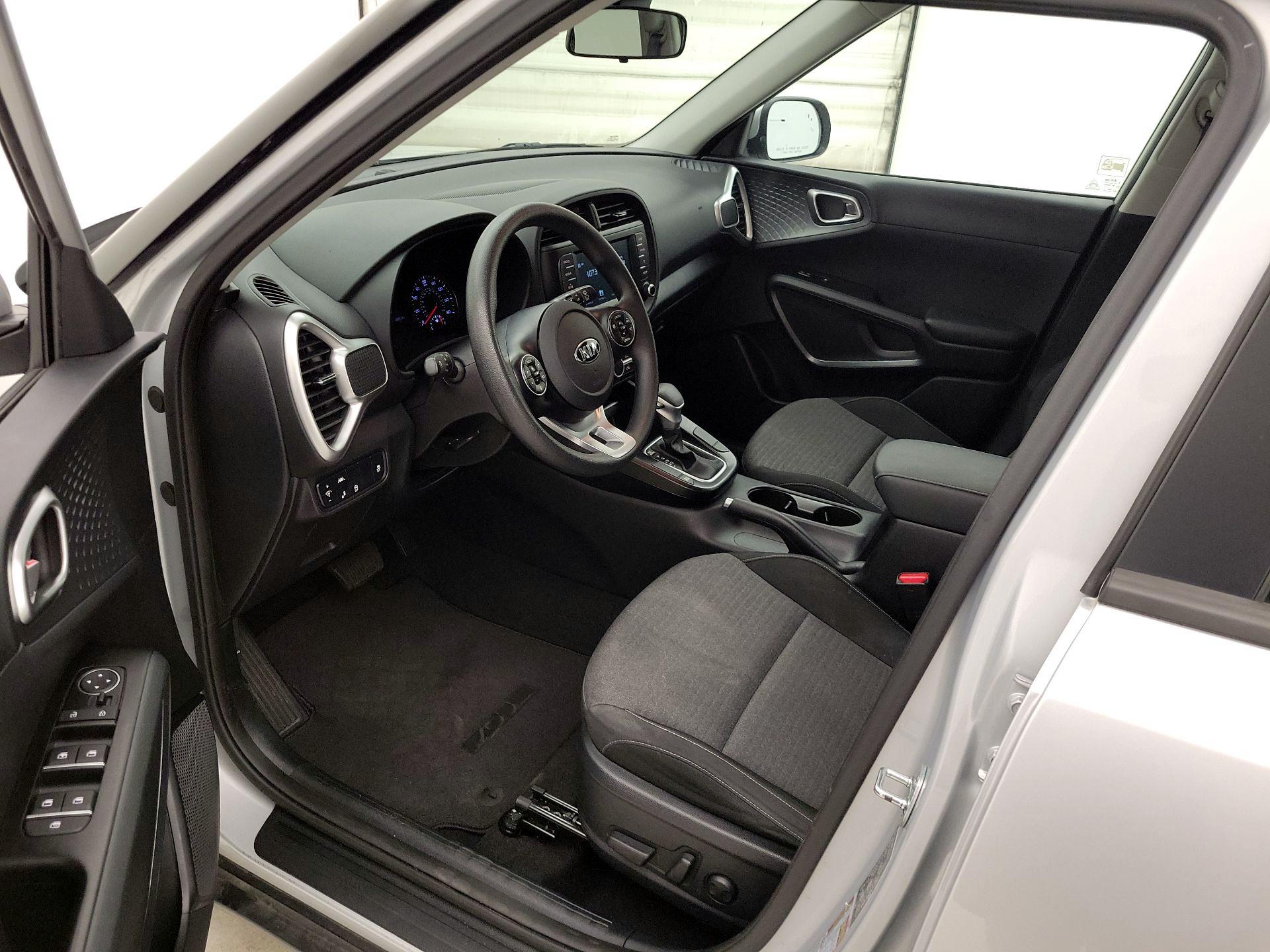 Thumbnail: 2021 Kia Soul - 11