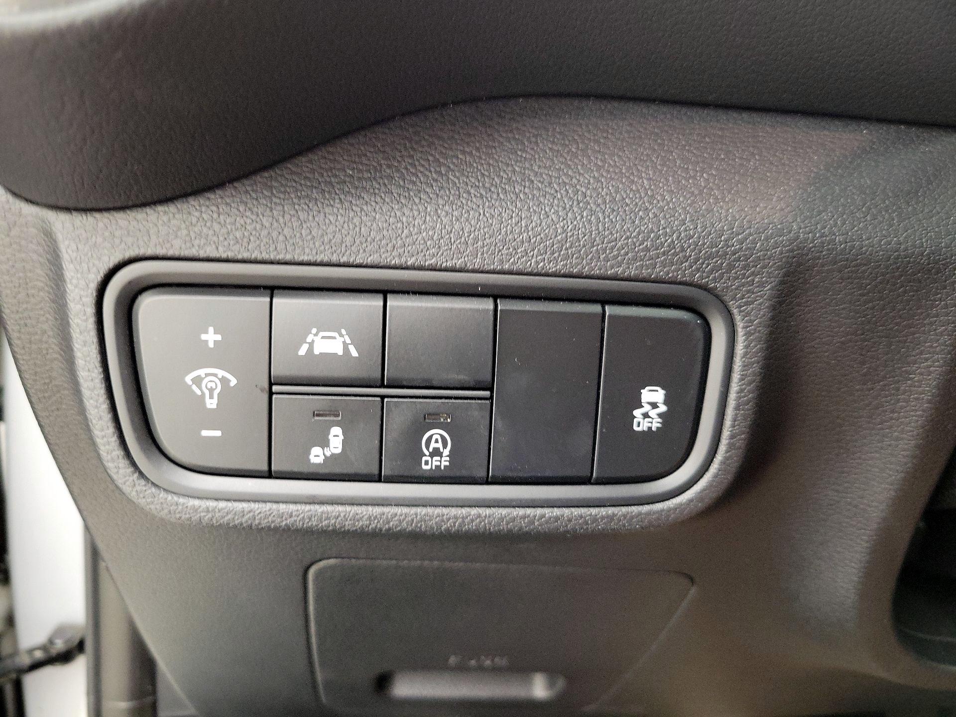 Thumbnail: 2021 Kia Soul - 13