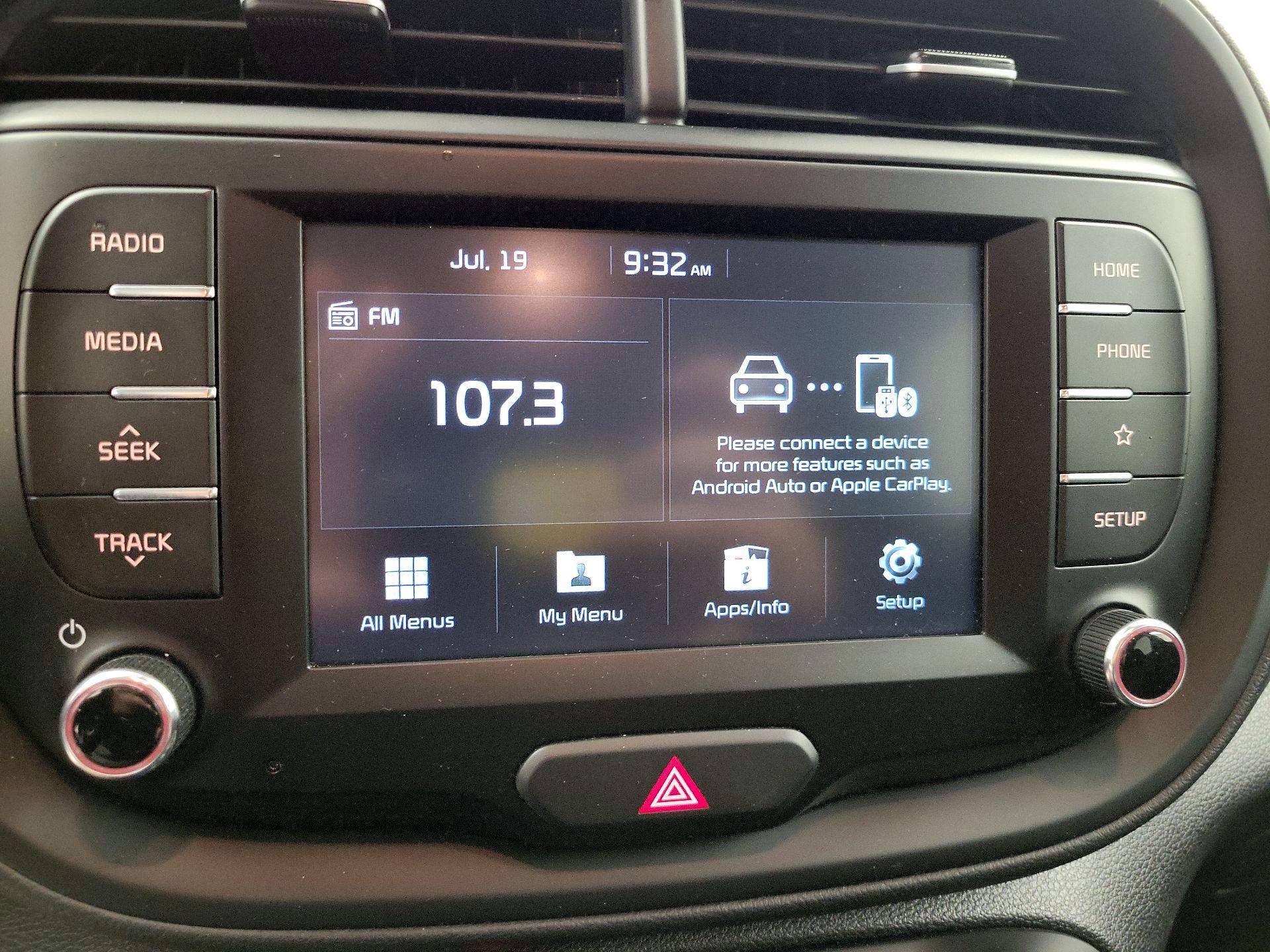 Thumbnail: 2021 Kia Soul - 15