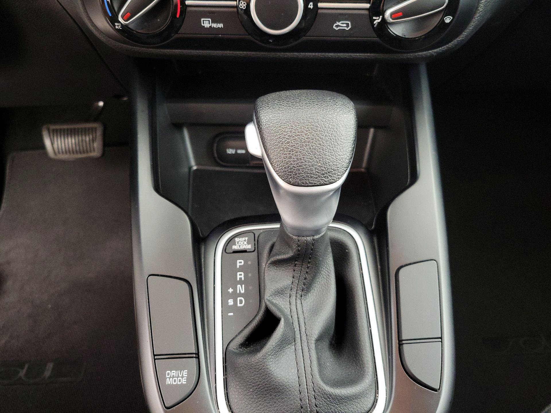 Thumbnail: 2021 Kia Soul - 17