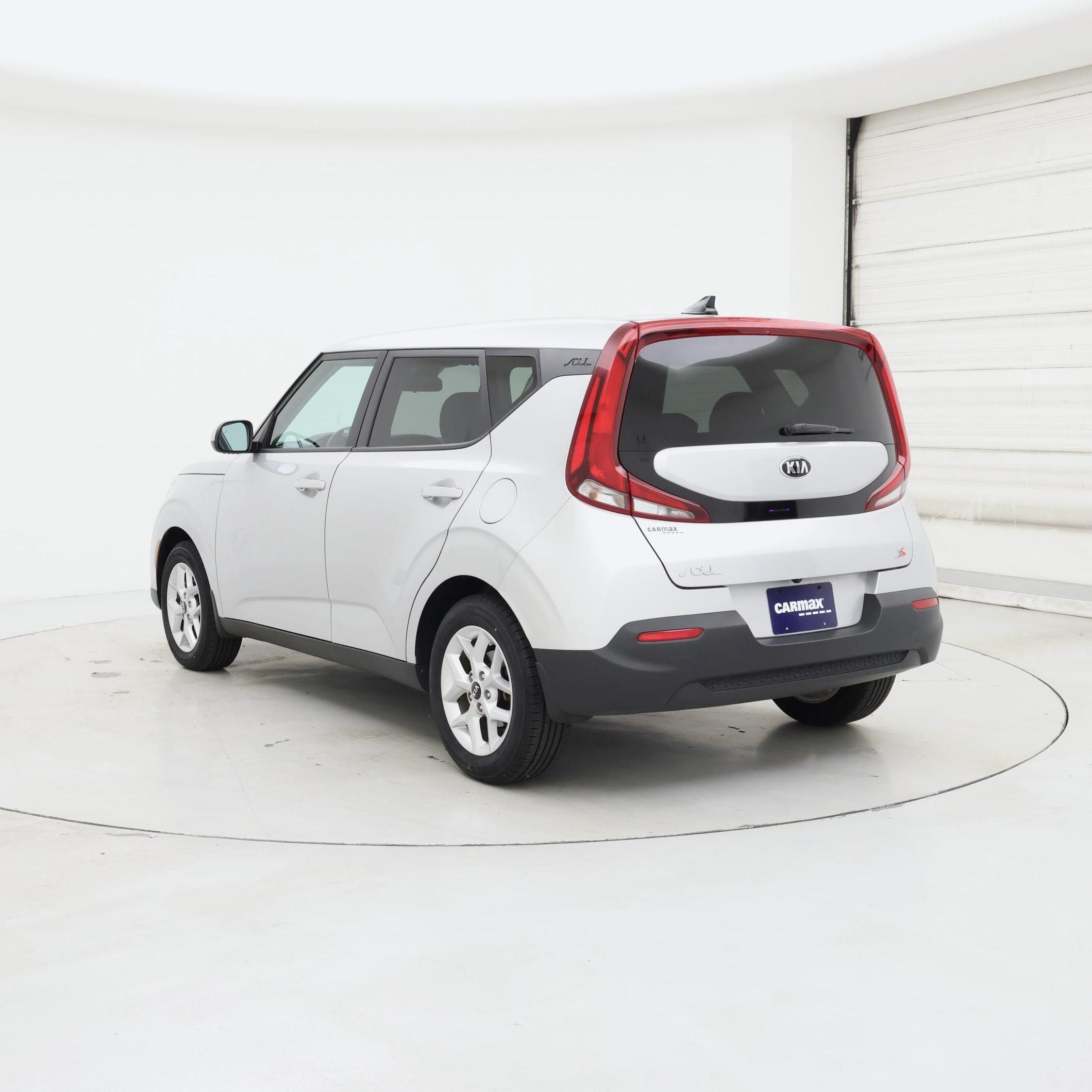Thumbnail: 2021 Kia Soul - 2