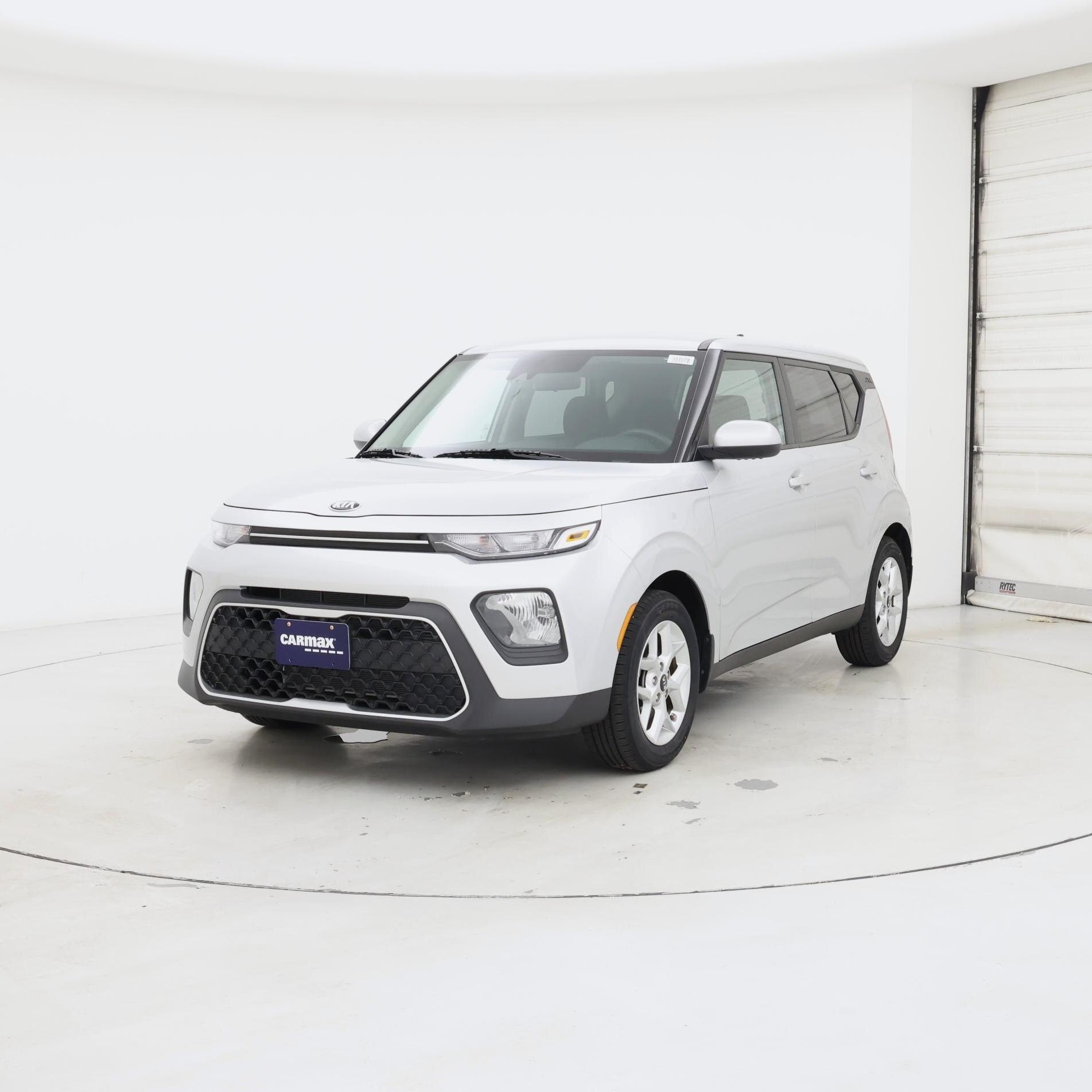 Thumbnail: 2021 Kia Soul - 4