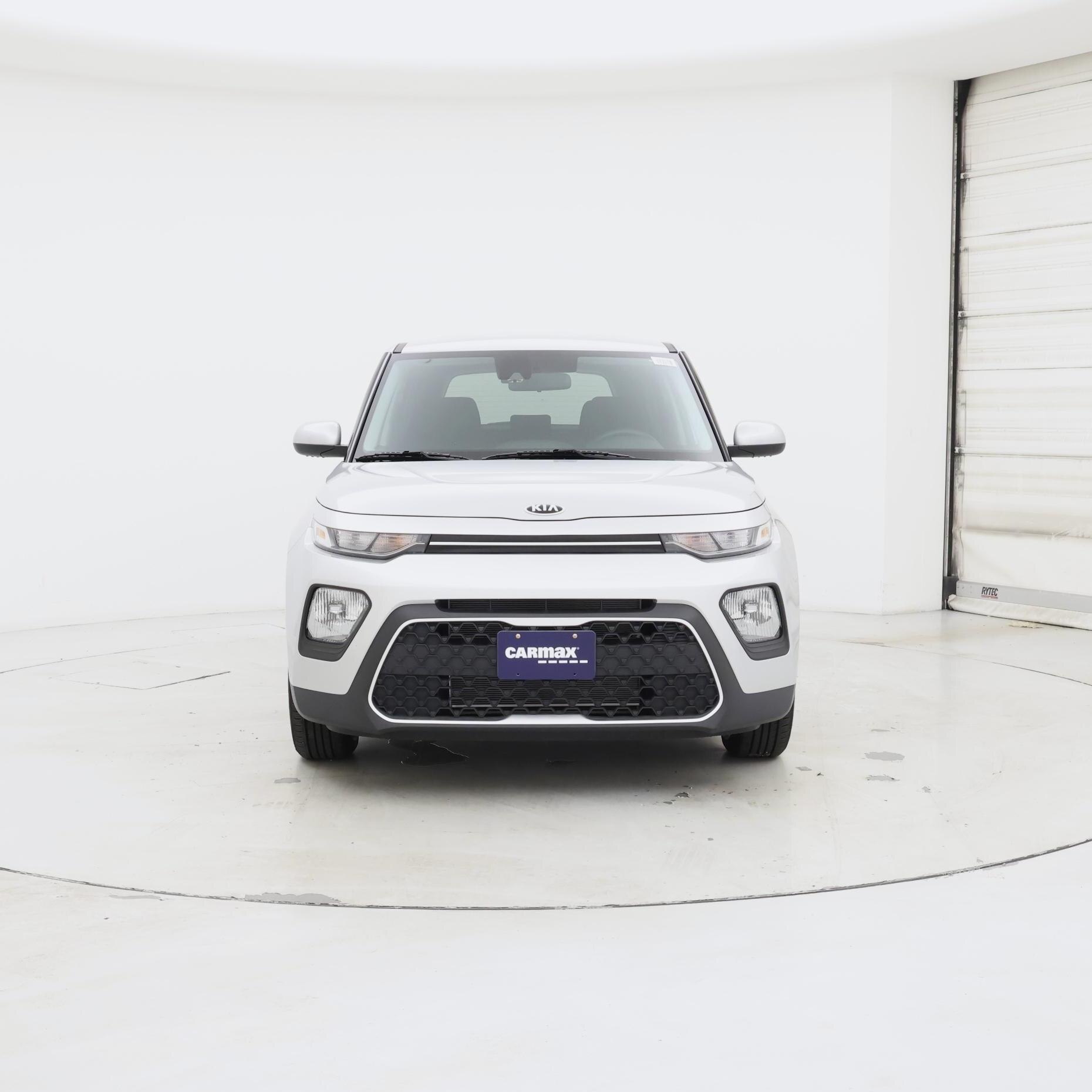 Thumbnail: 2021 Kia Soul - 5