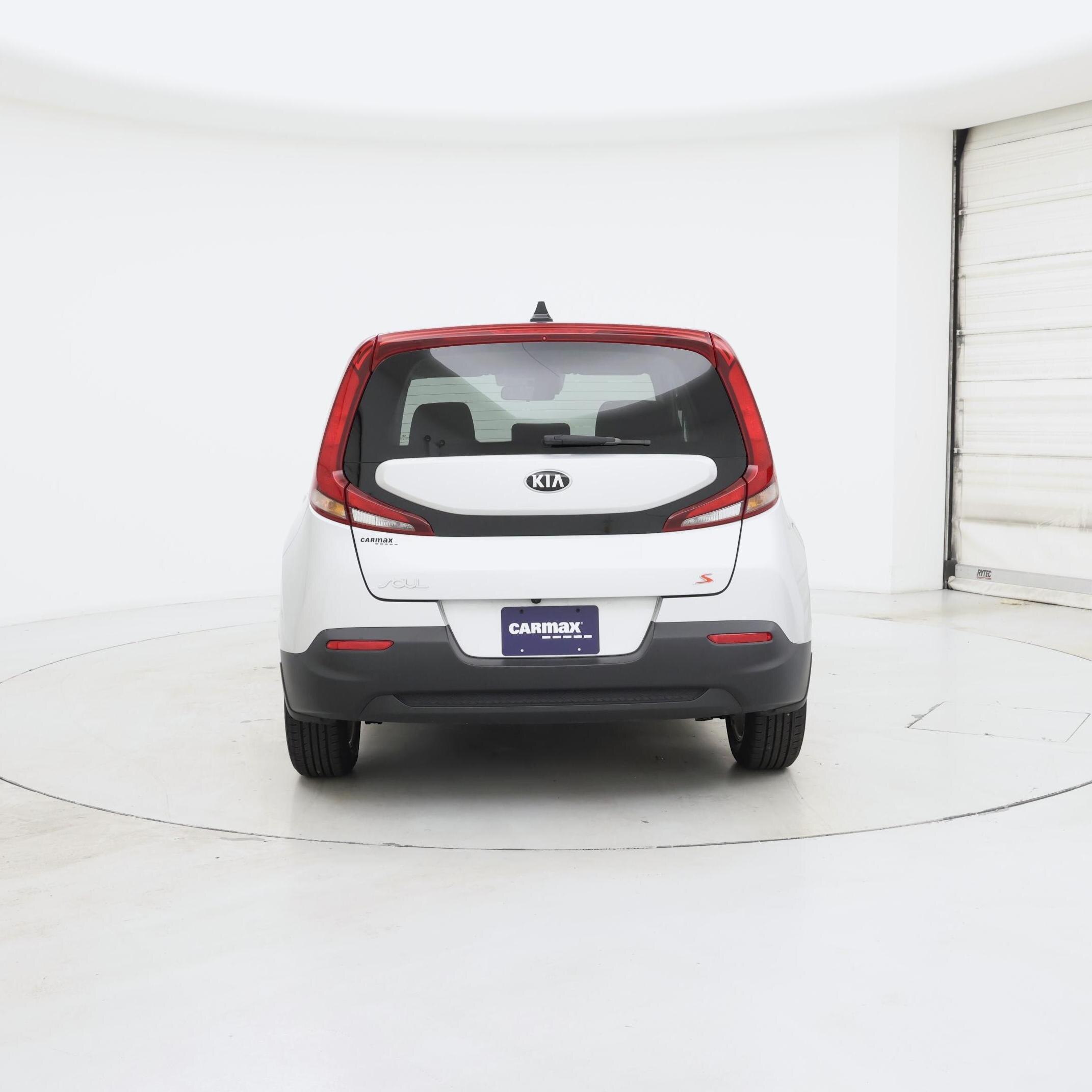 Thumbnail: 2021 Kia Soul - 6