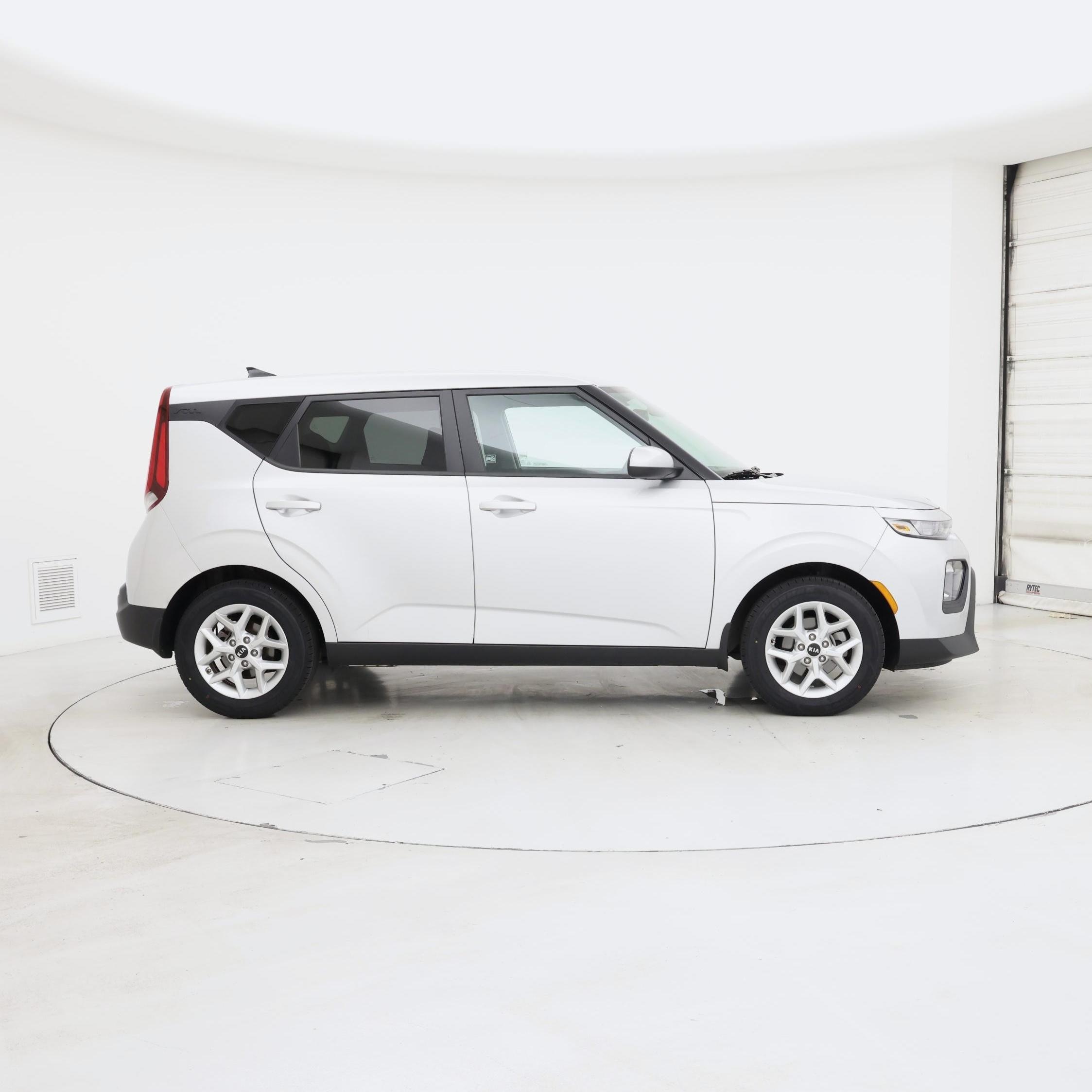 Thumbnail: 2021 Kia Soul - 7