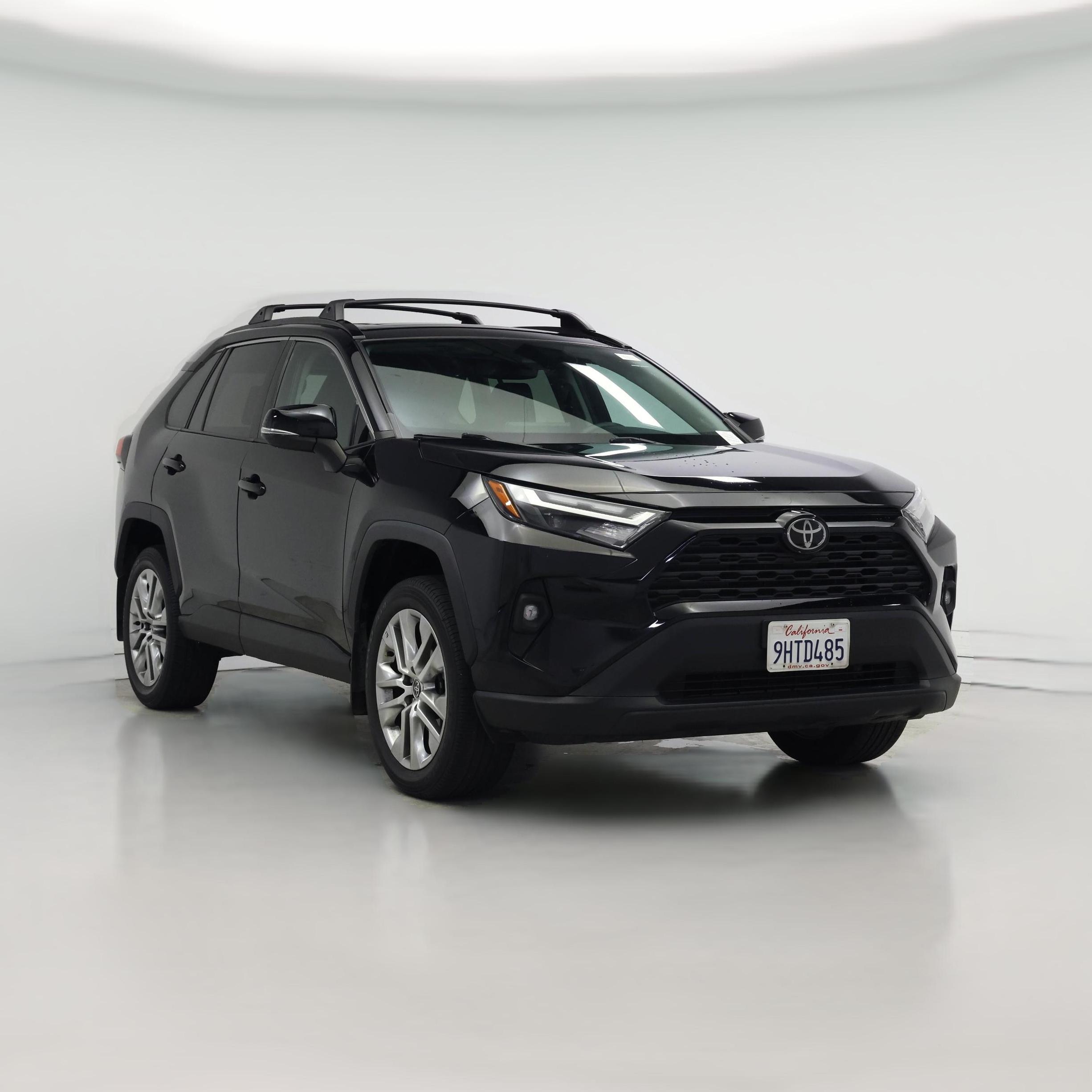 2023 Toyota RAV4