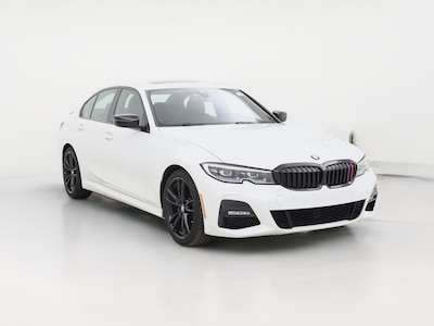 2021 BMW 330 I xDrive