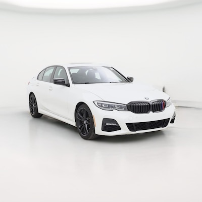 2021 BMW 330 I xDrive