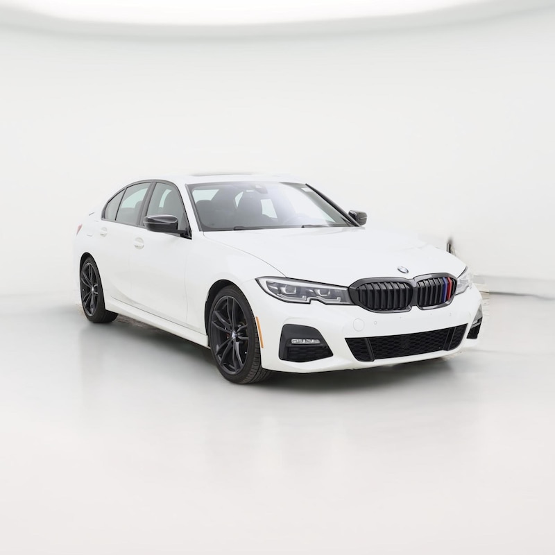 2021 BMW 330 I xDrive