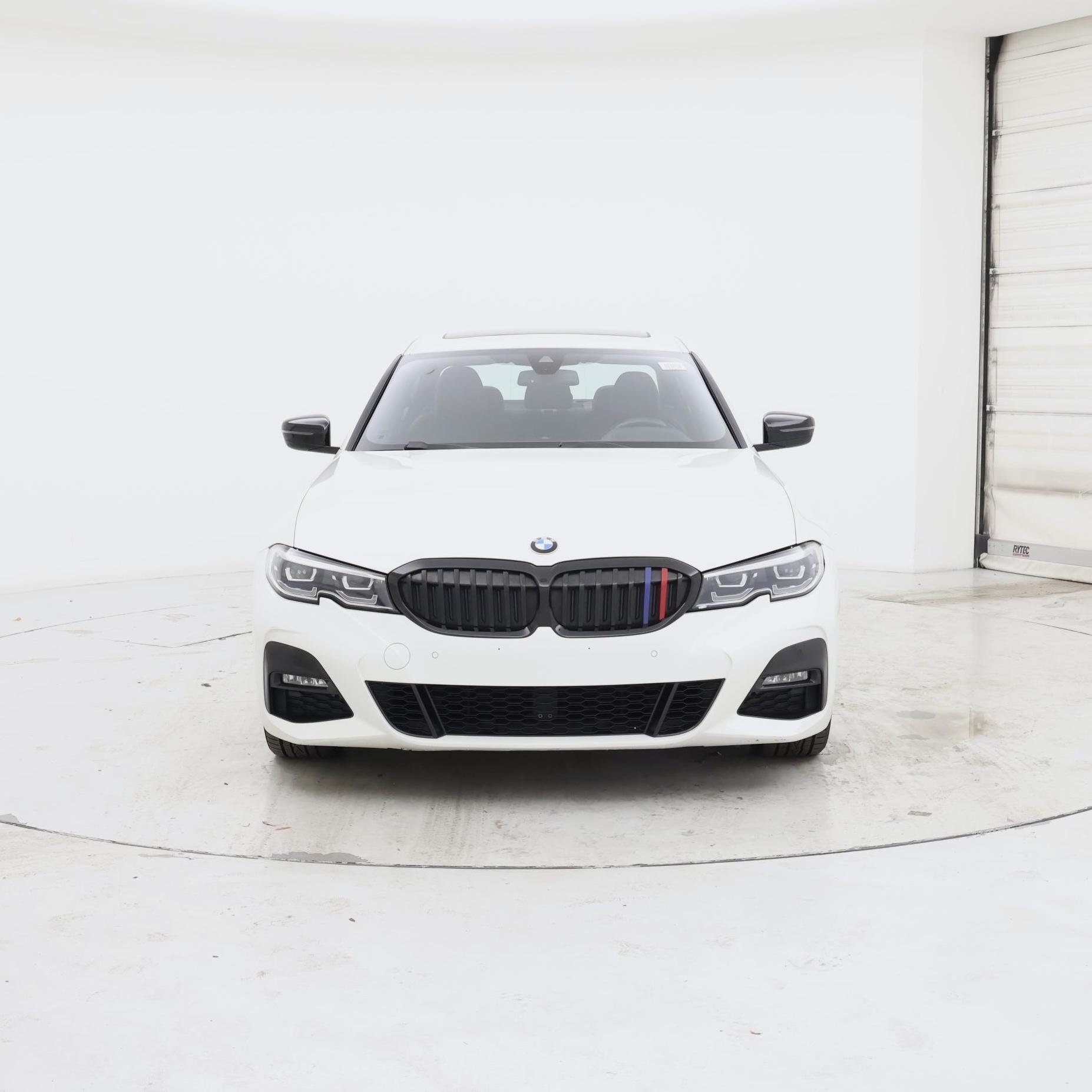 Thumbnail: 2021 BMW 3 Series - 5