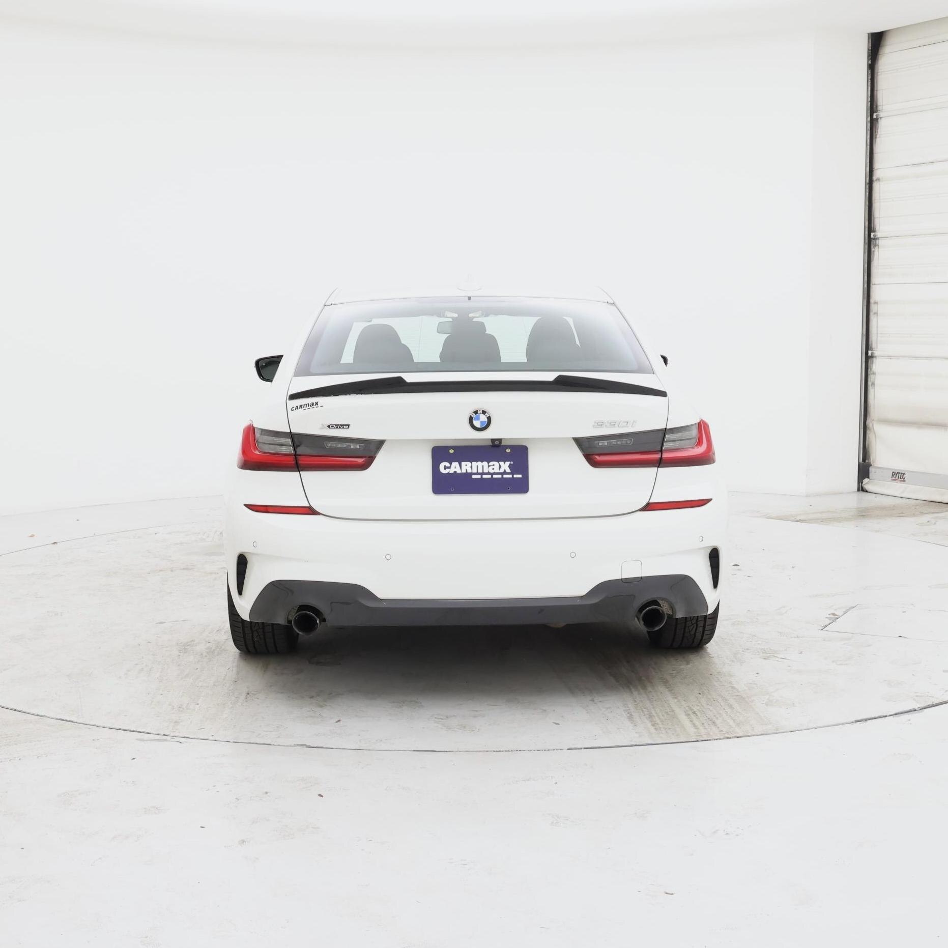 Thumbnail: 2021 BMW 3 Series - 6