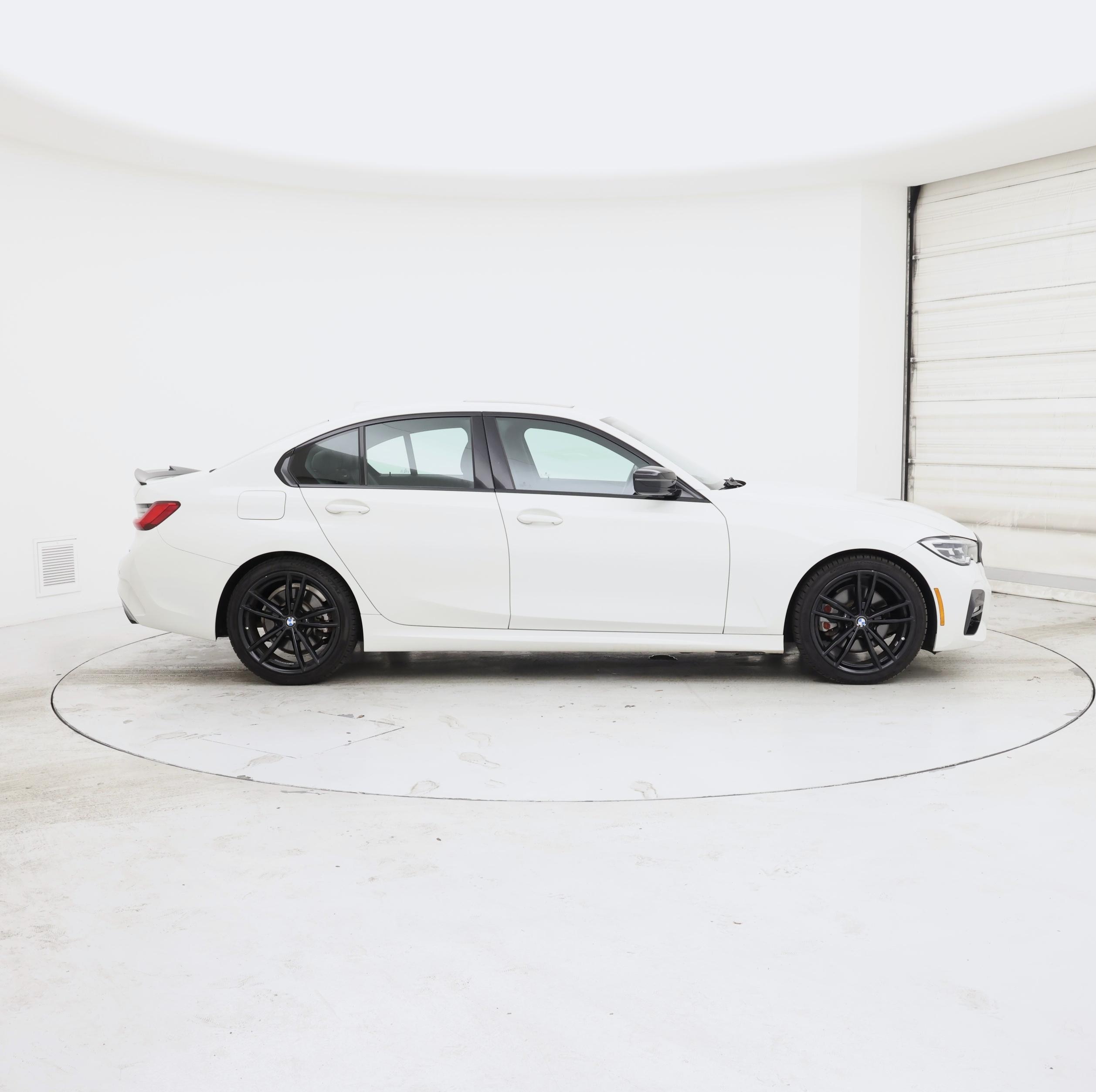 Thumbnail: 2021 BMW 3 Series - 7