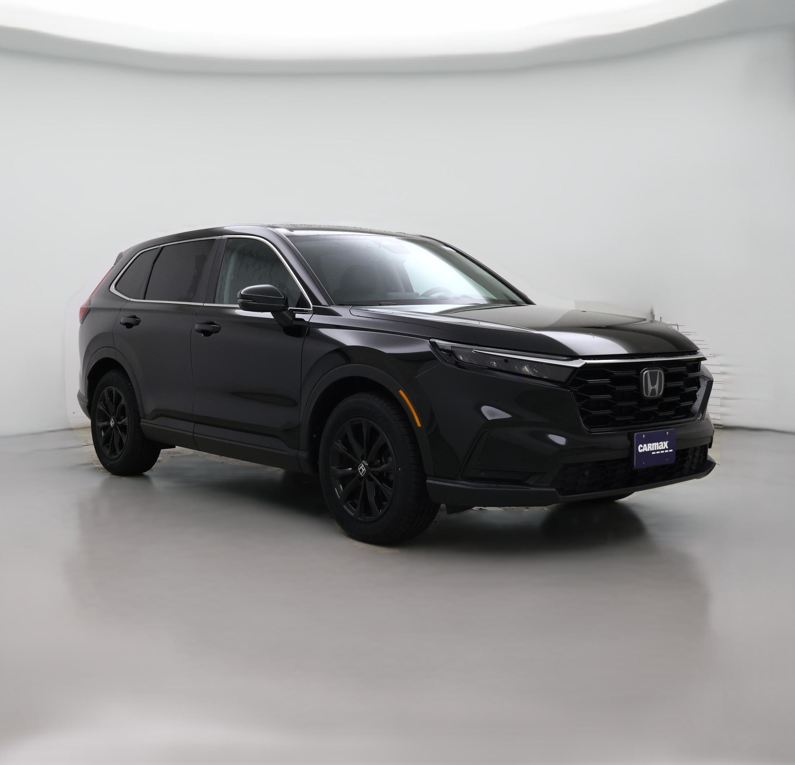 Thumbnail: 2024 Honda CR-V - 1