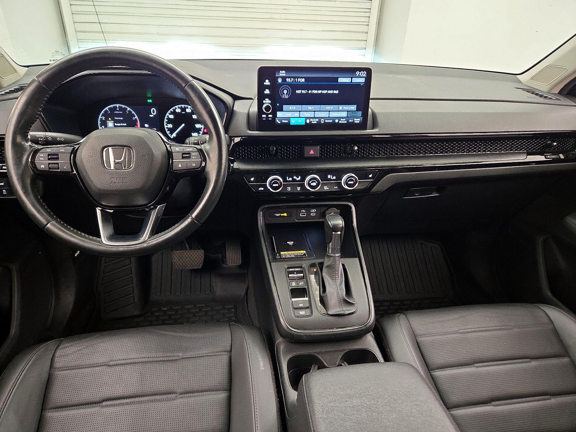 Thumbnail: 2024 Honda CR-V - 9