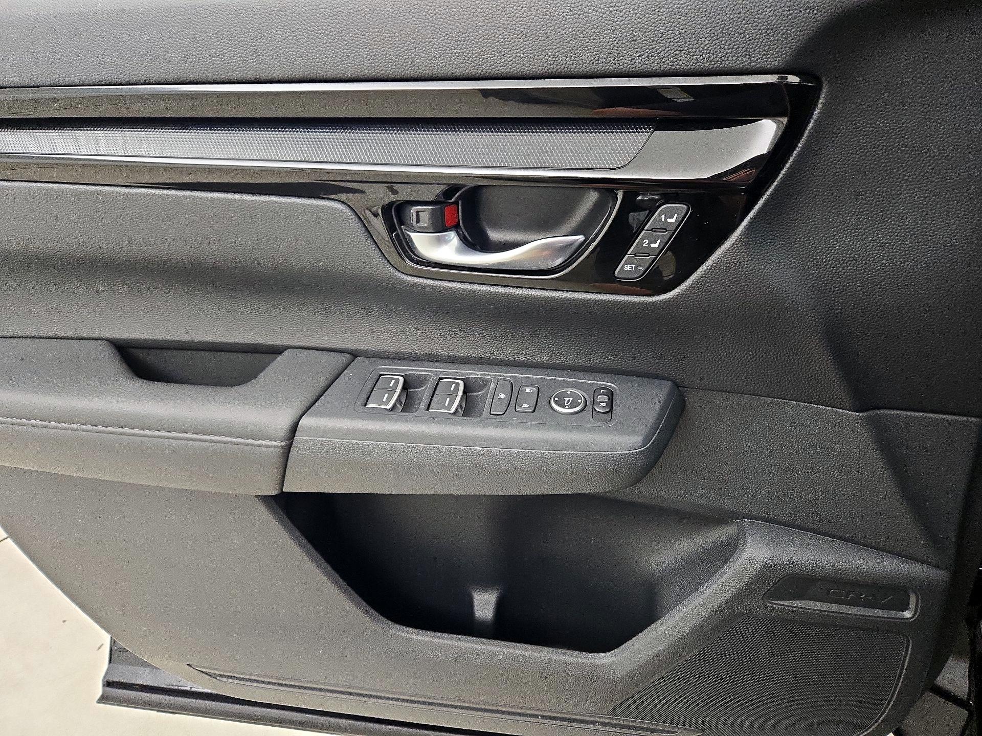 Thumbnail: 2024 Honda CR-V - 12