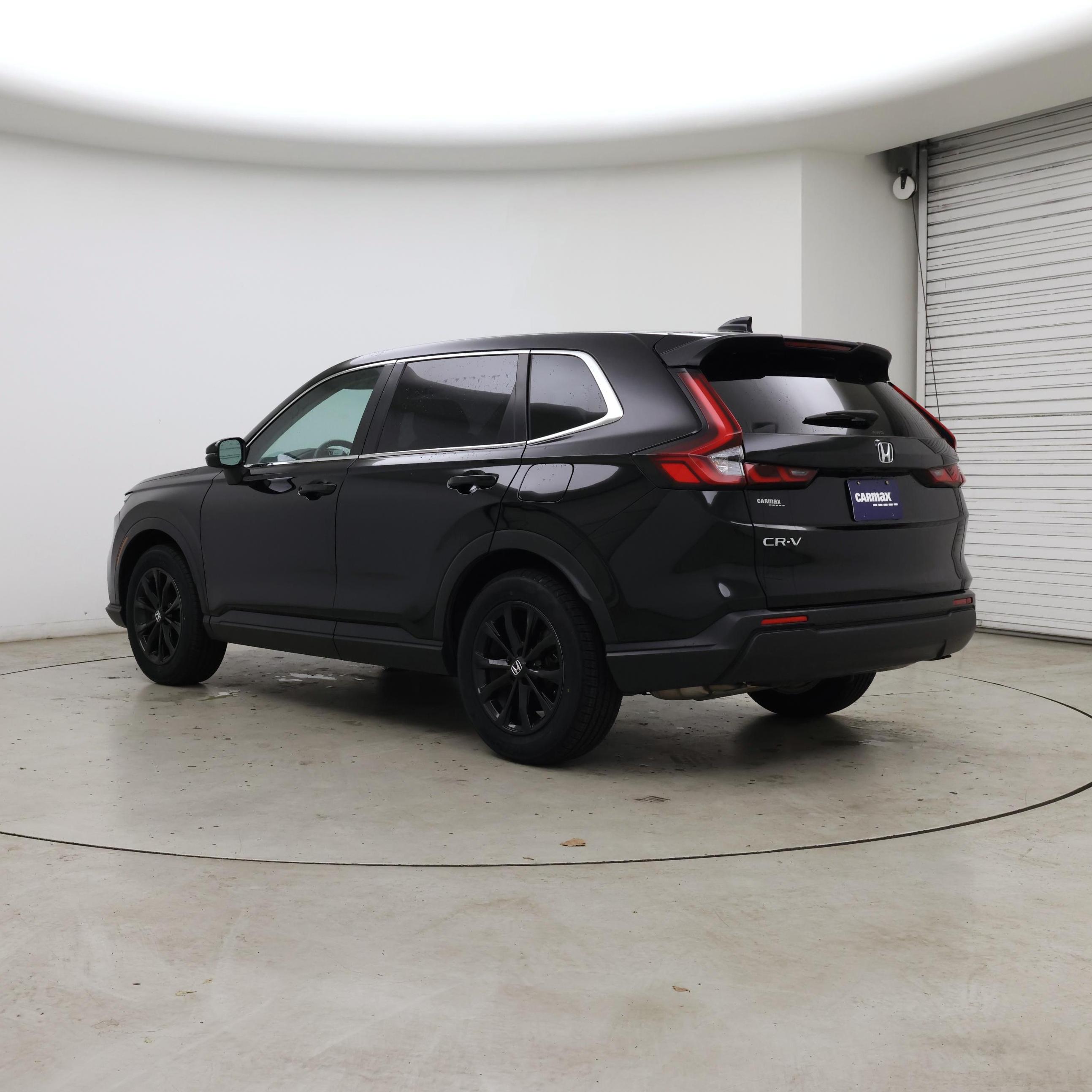 Thumbnail: 2024 Honda CR-V - 2