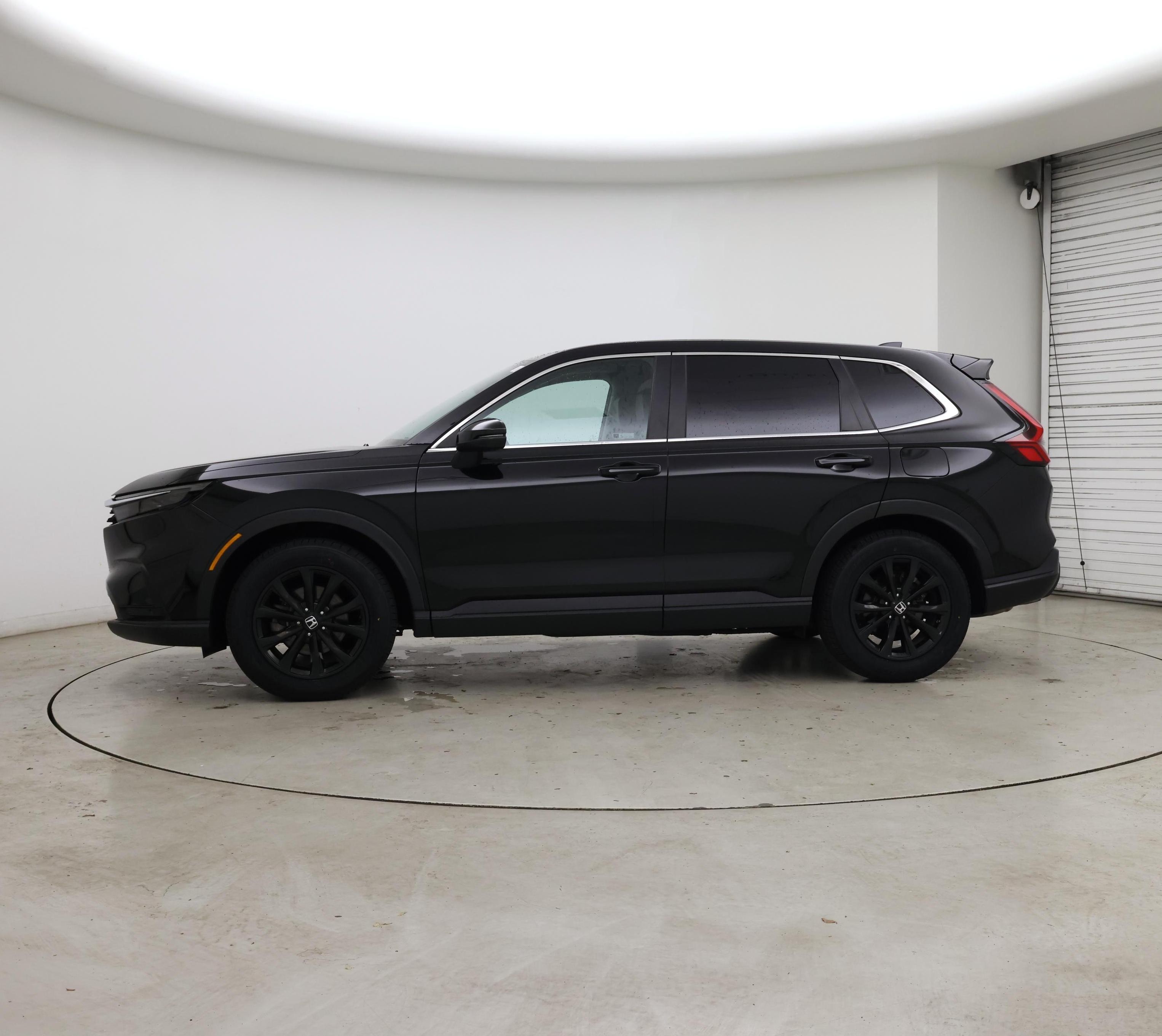 Thumbnail: 2024 Honda CR-V - 3