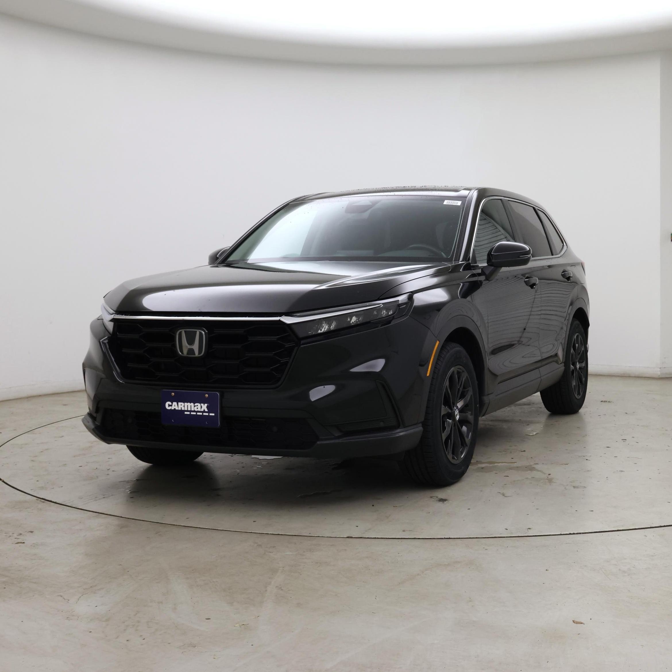 Thumbnail: 2024 Honda CR-V - 4