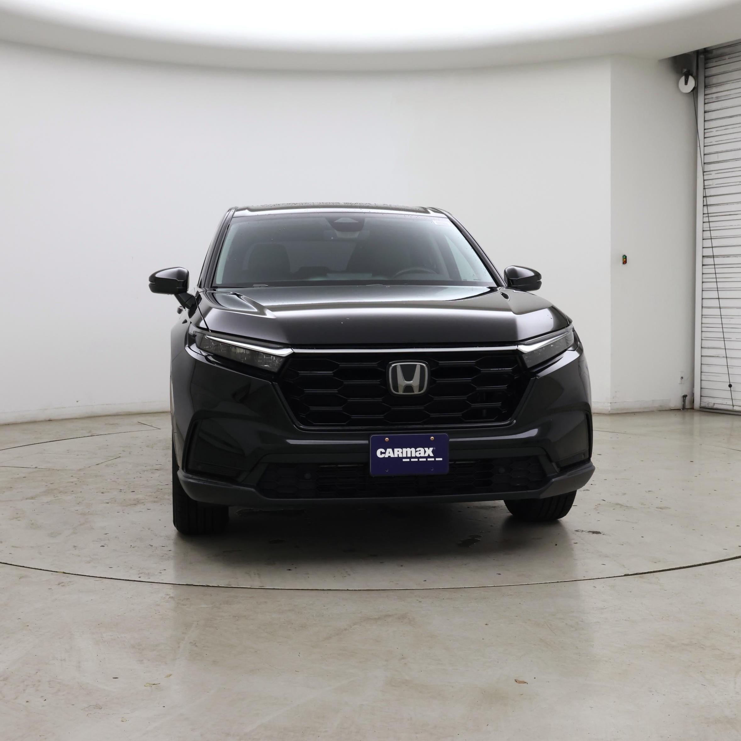 Thumbnail: 2024 Honda CR-V - 5