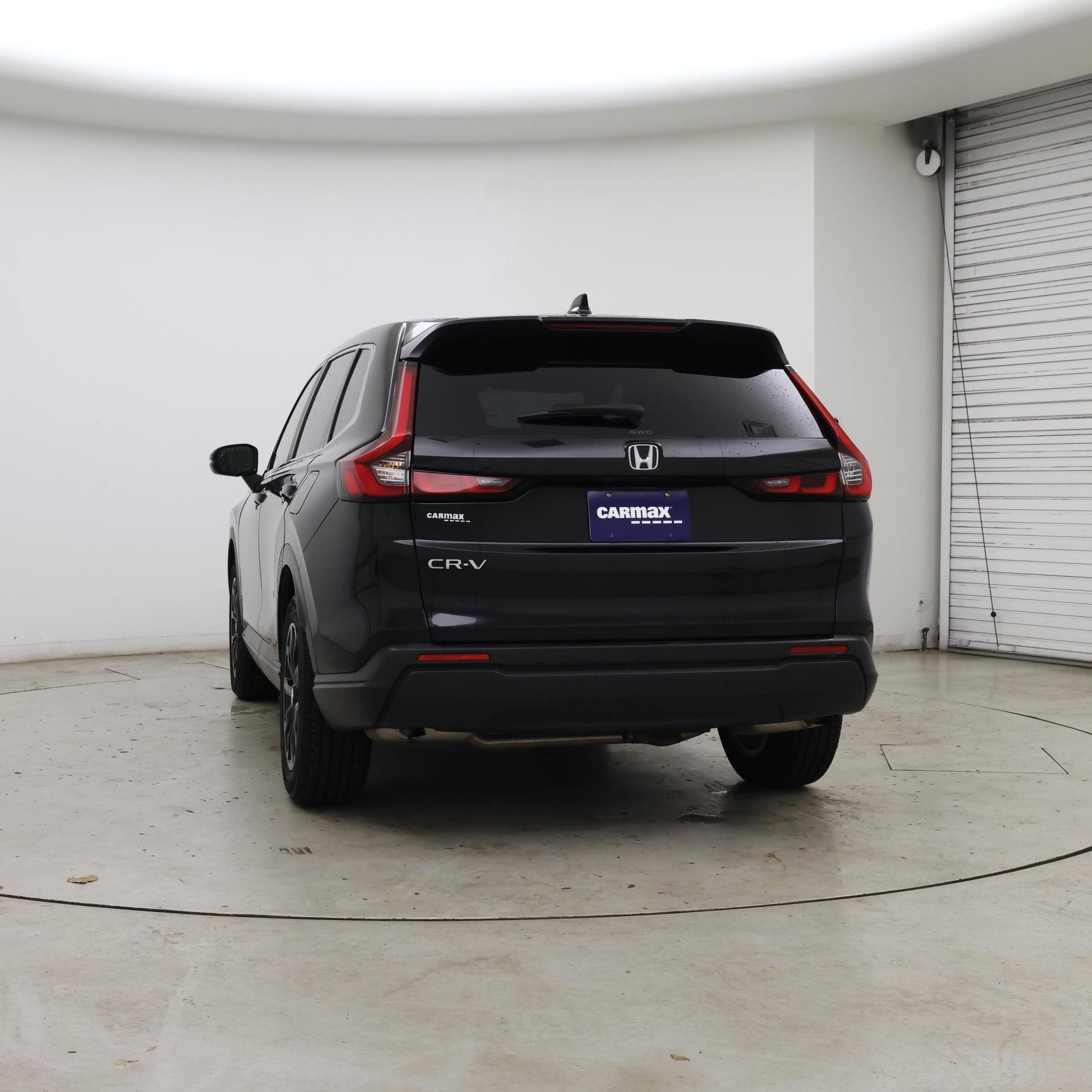Thumbnail: 2024 Honda CR-V - 6