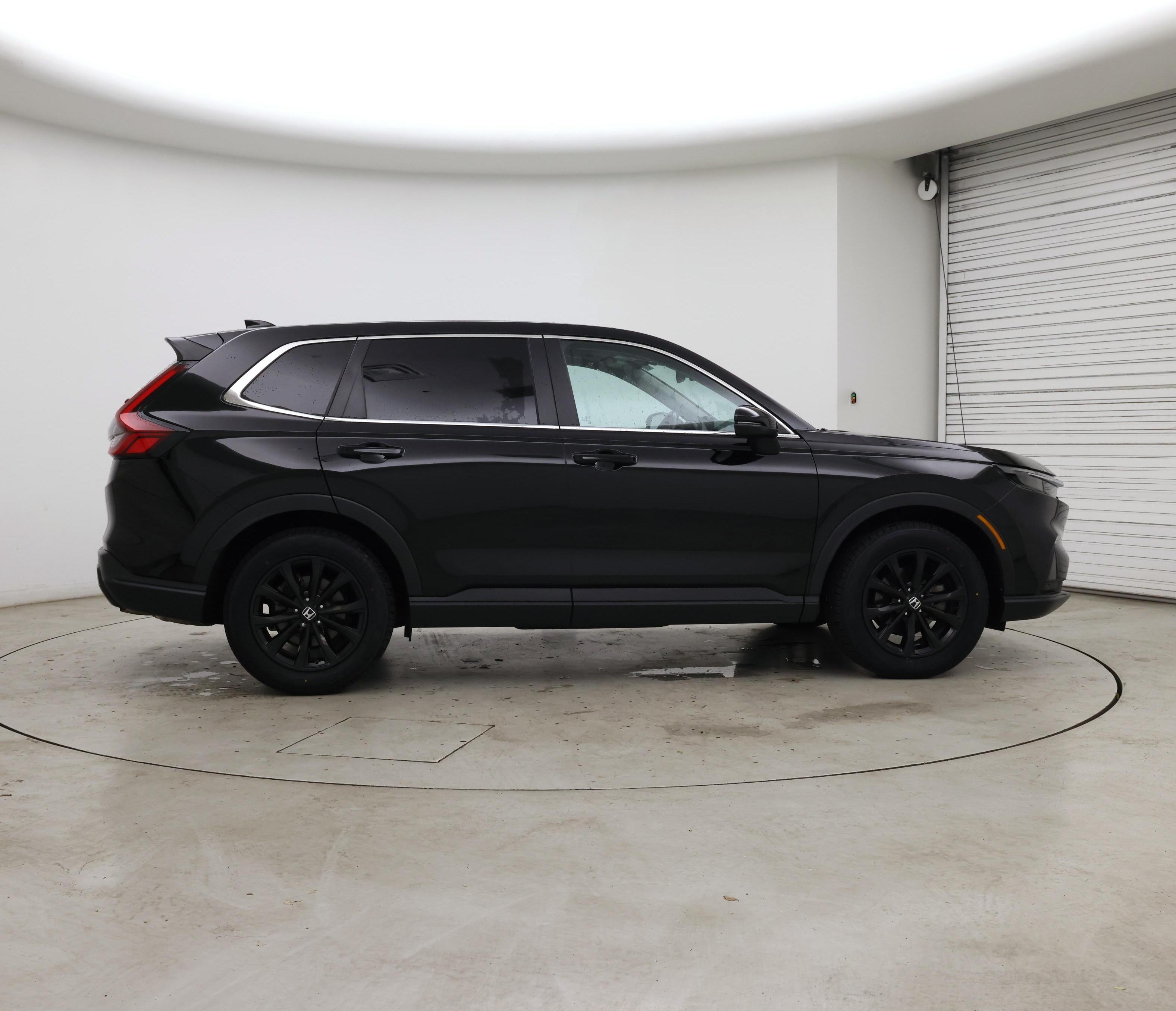 Thumbnail: 2024 Honda CR-V - 7