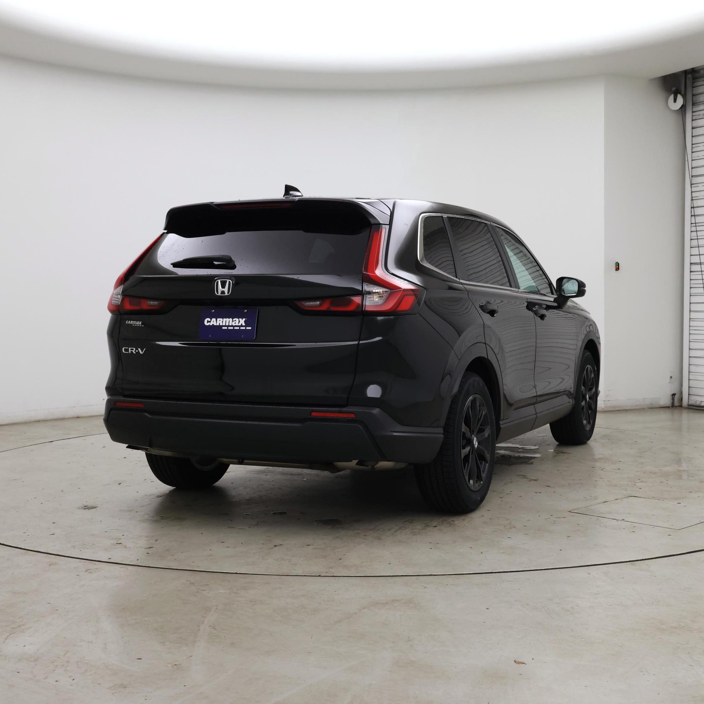 Thumbnail: 2024 Honda CR-V - 8
