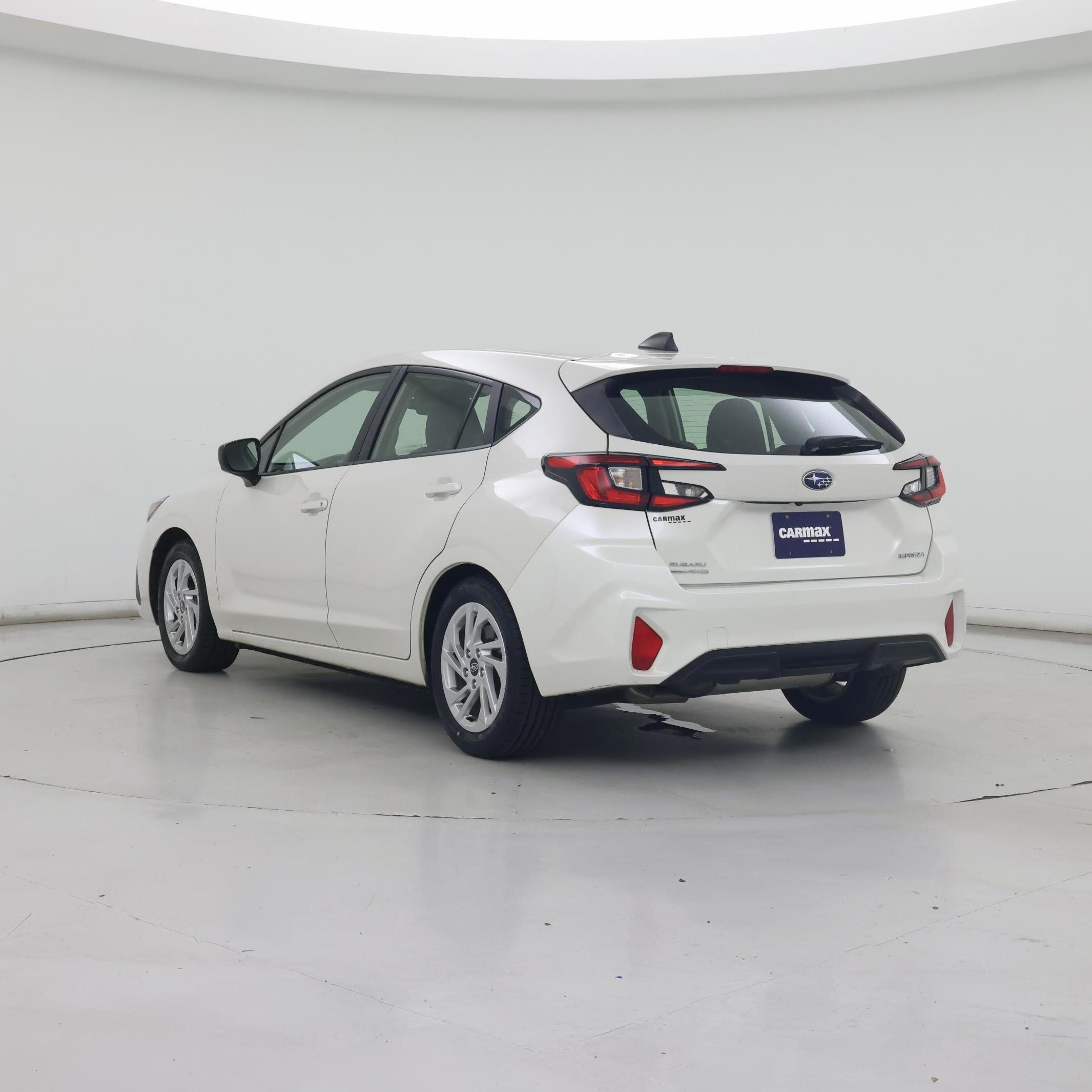 Thumbnail: 2024 Subaru Impreza - 2